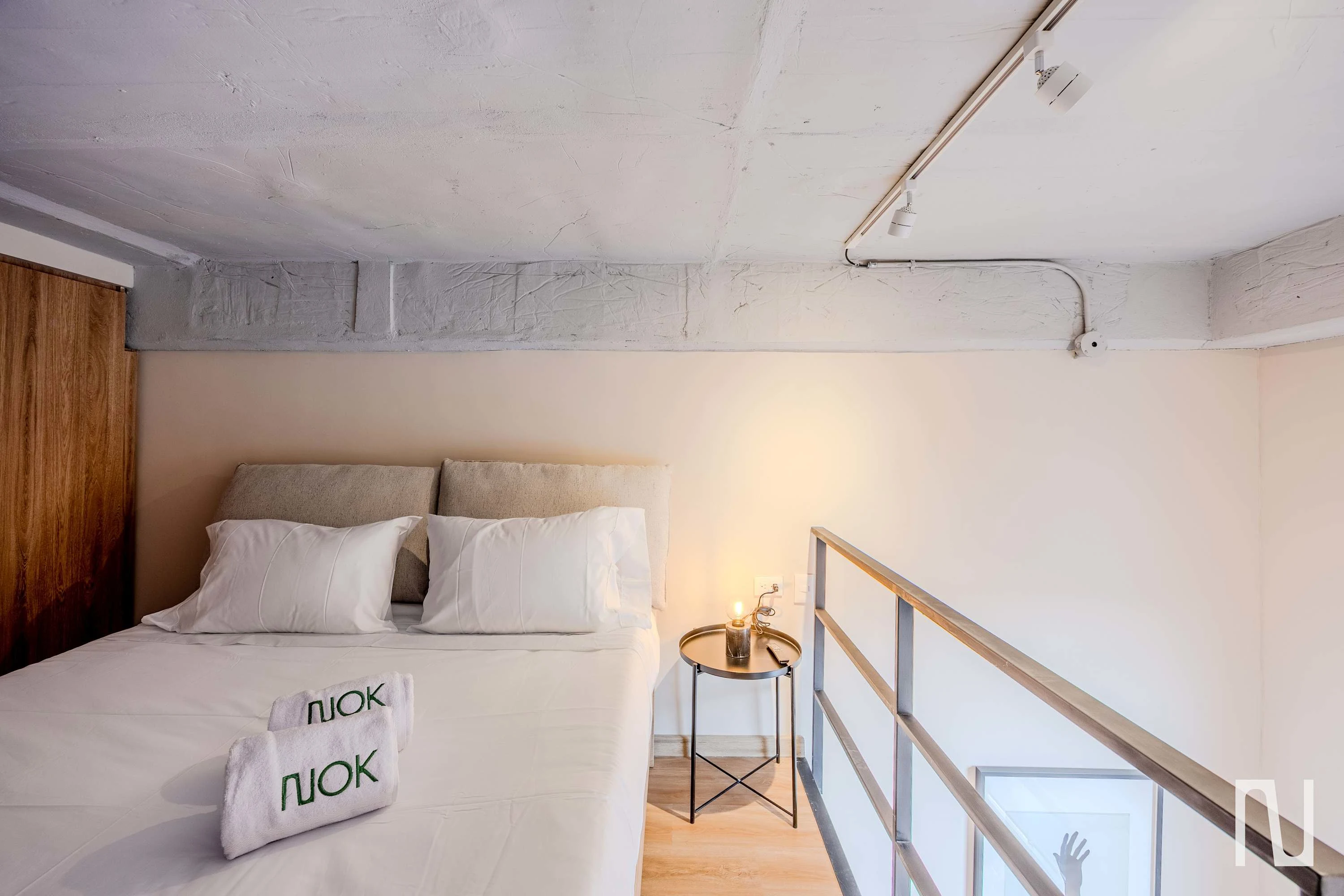 NOK Luxury Studio in Chapinero — photo 7