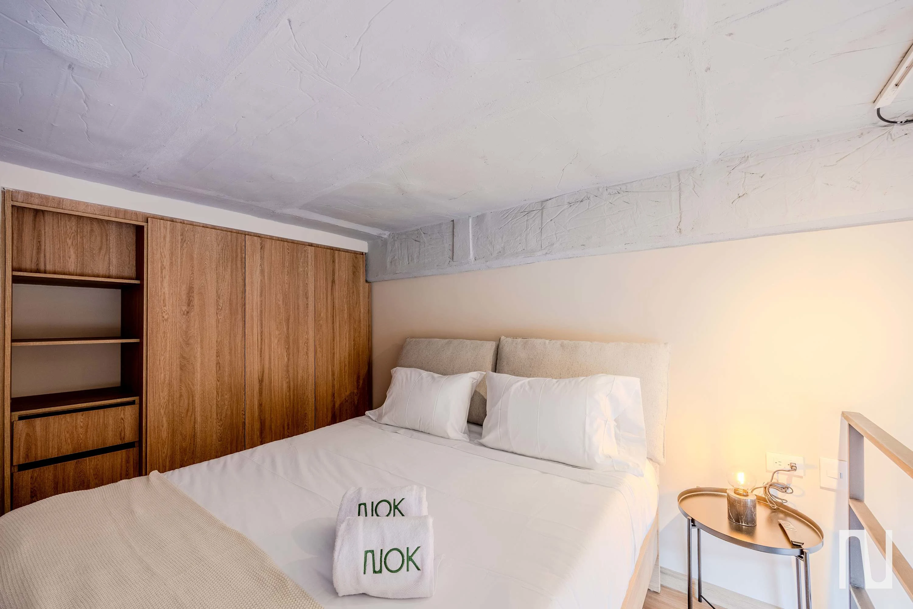 NOK Luxury Studio in Chapinero — photo 14