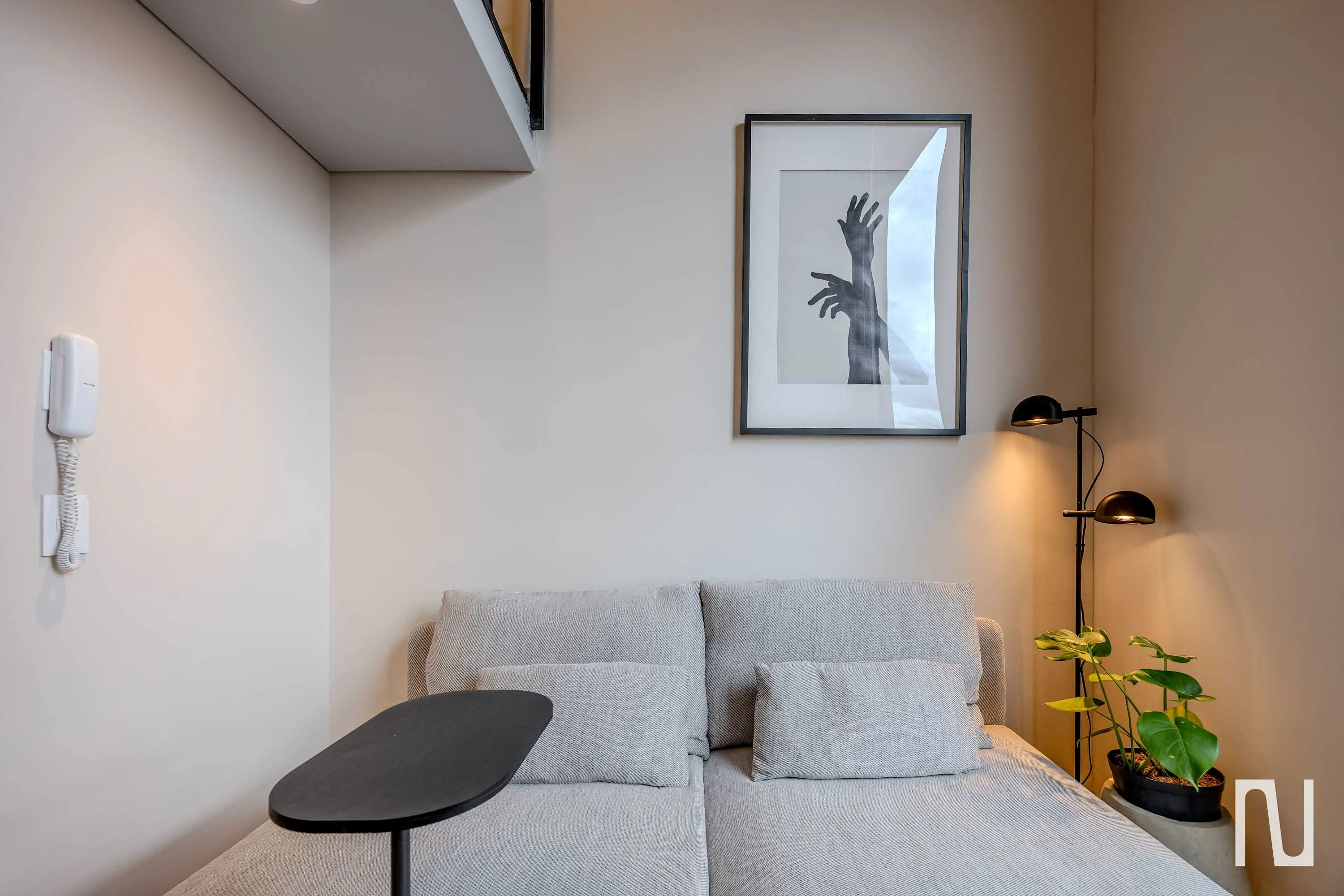 NOK Luxury Studio in Chapinero — photo 2