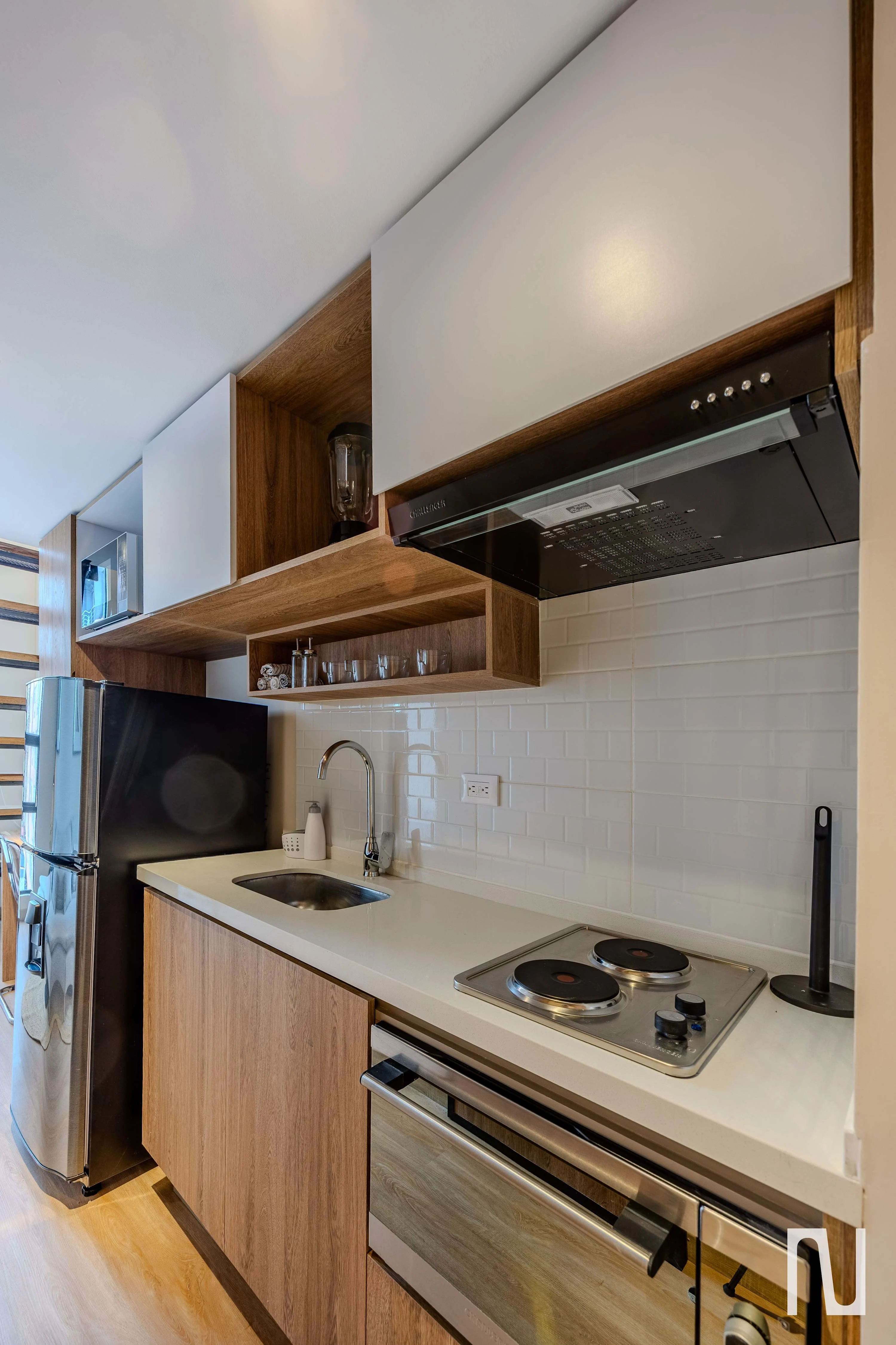 NOK Luxury Studio in Chapinero — photo 5