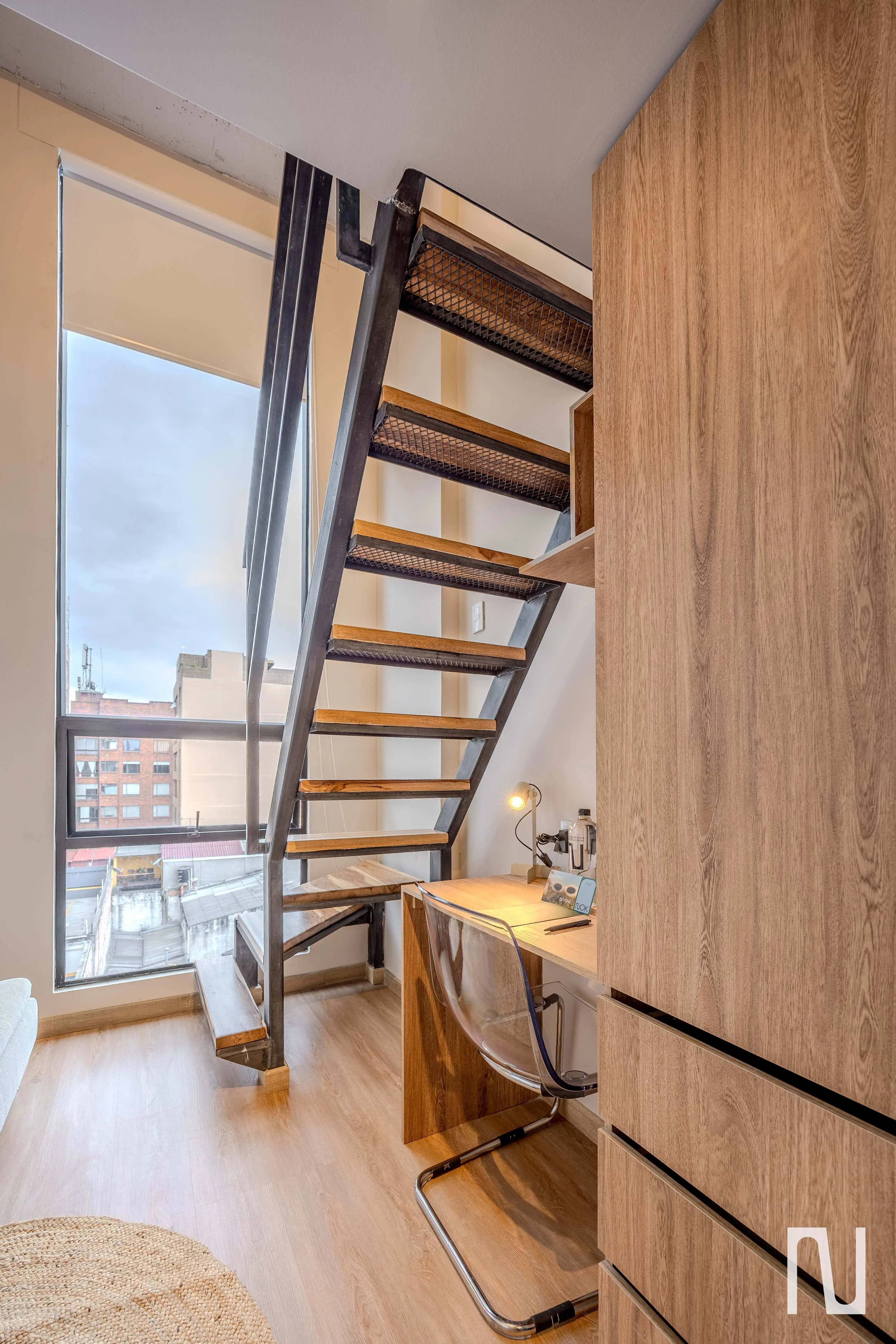 NOK Luxury Studio in Chapinero — photo 12