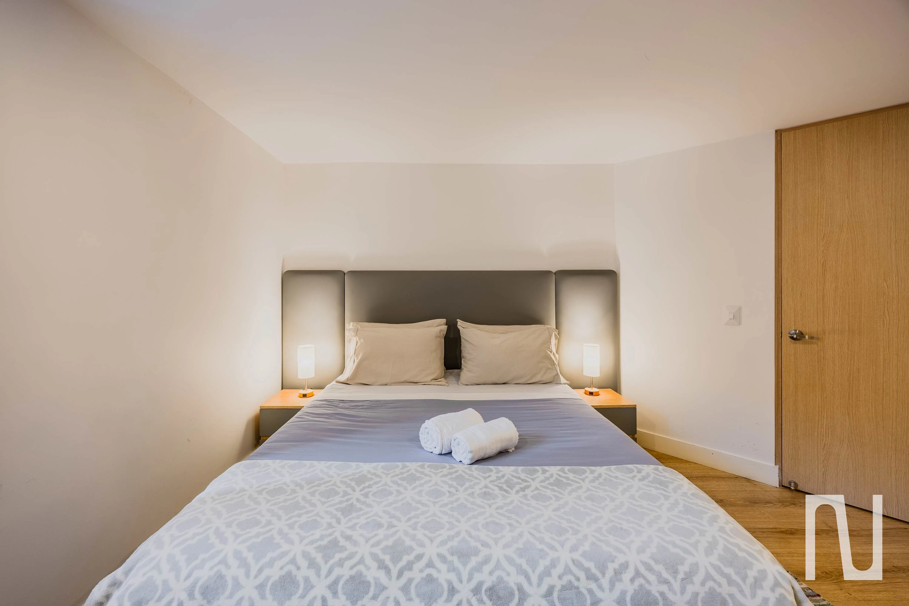 NOK Stylish 3BR Apt & Fast Wi-Fi Bogotá — photo 13