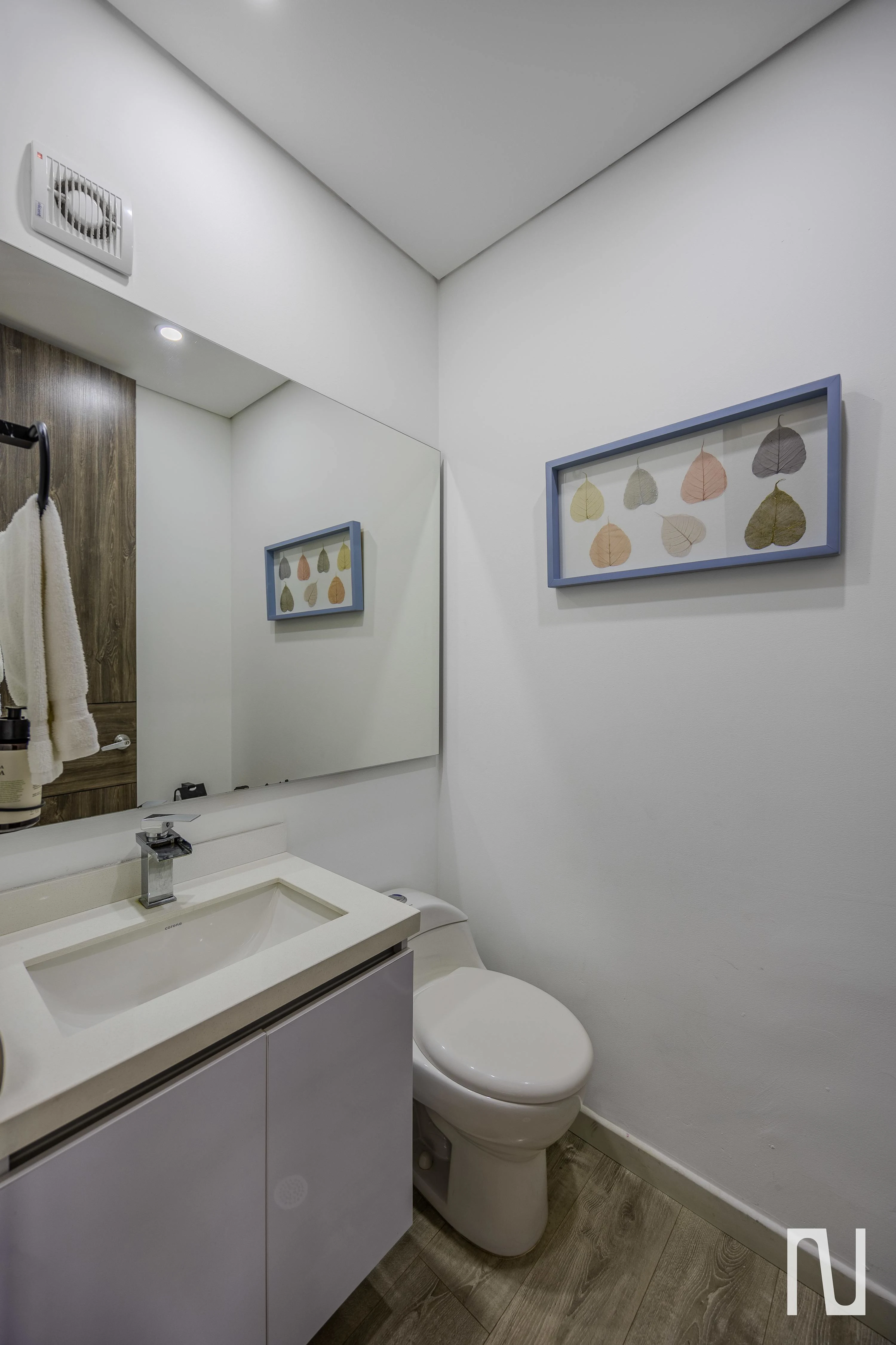 NOK Unique 3 BR Apartment in Usaquén — photo 12