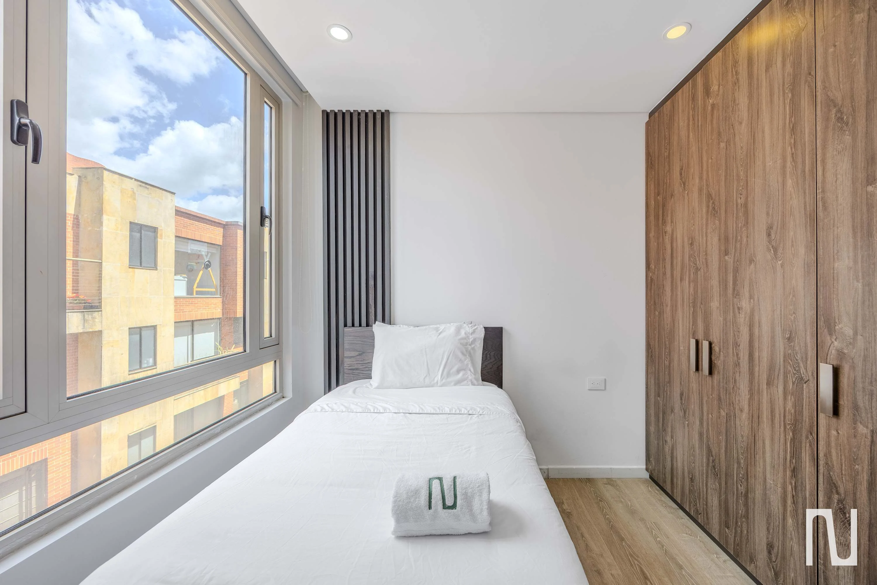 NOK Unique 3 BR Apartment in Usaquén — photo 11