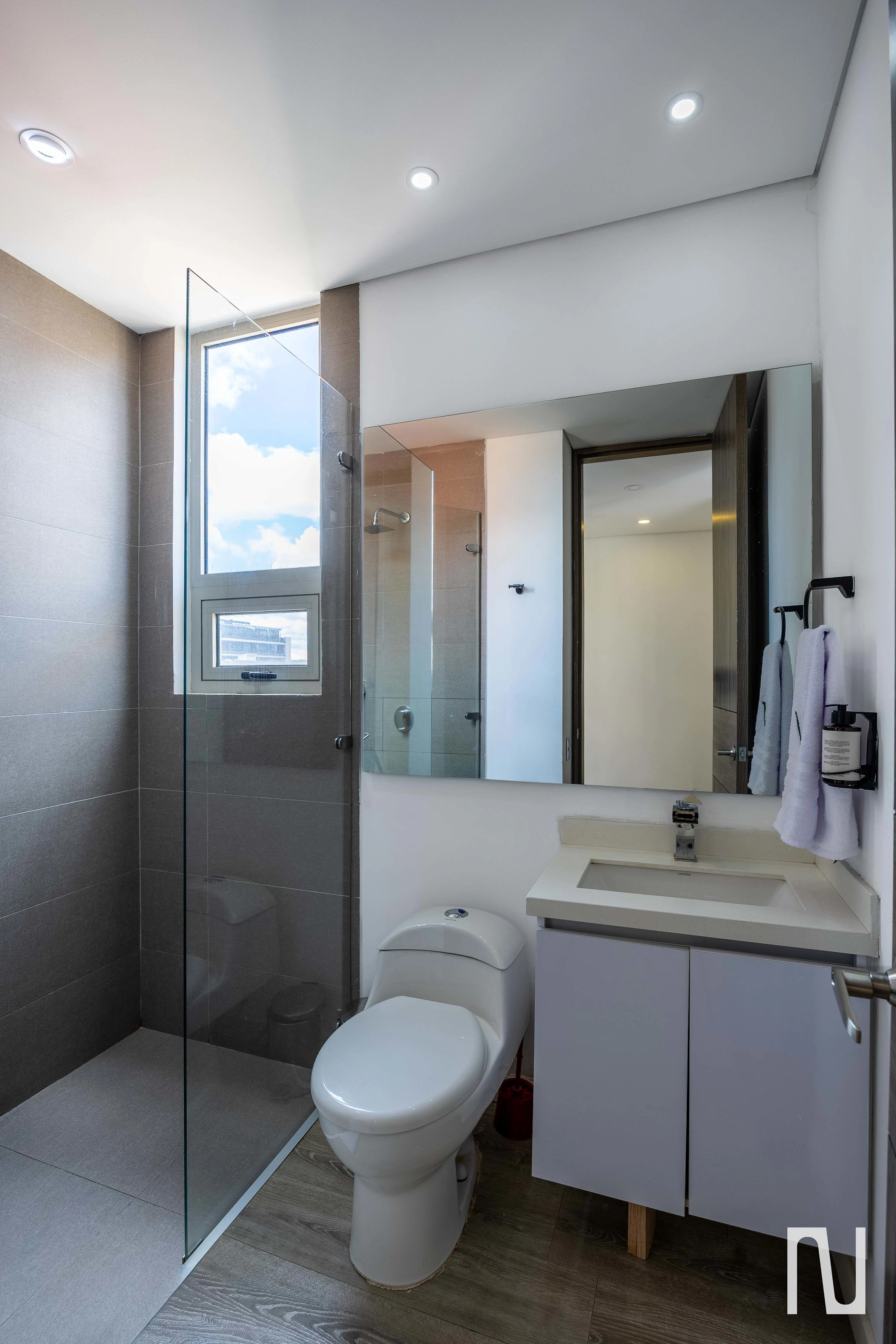 NOK Unique 3 BR Apartment in Usaquén — photo 9