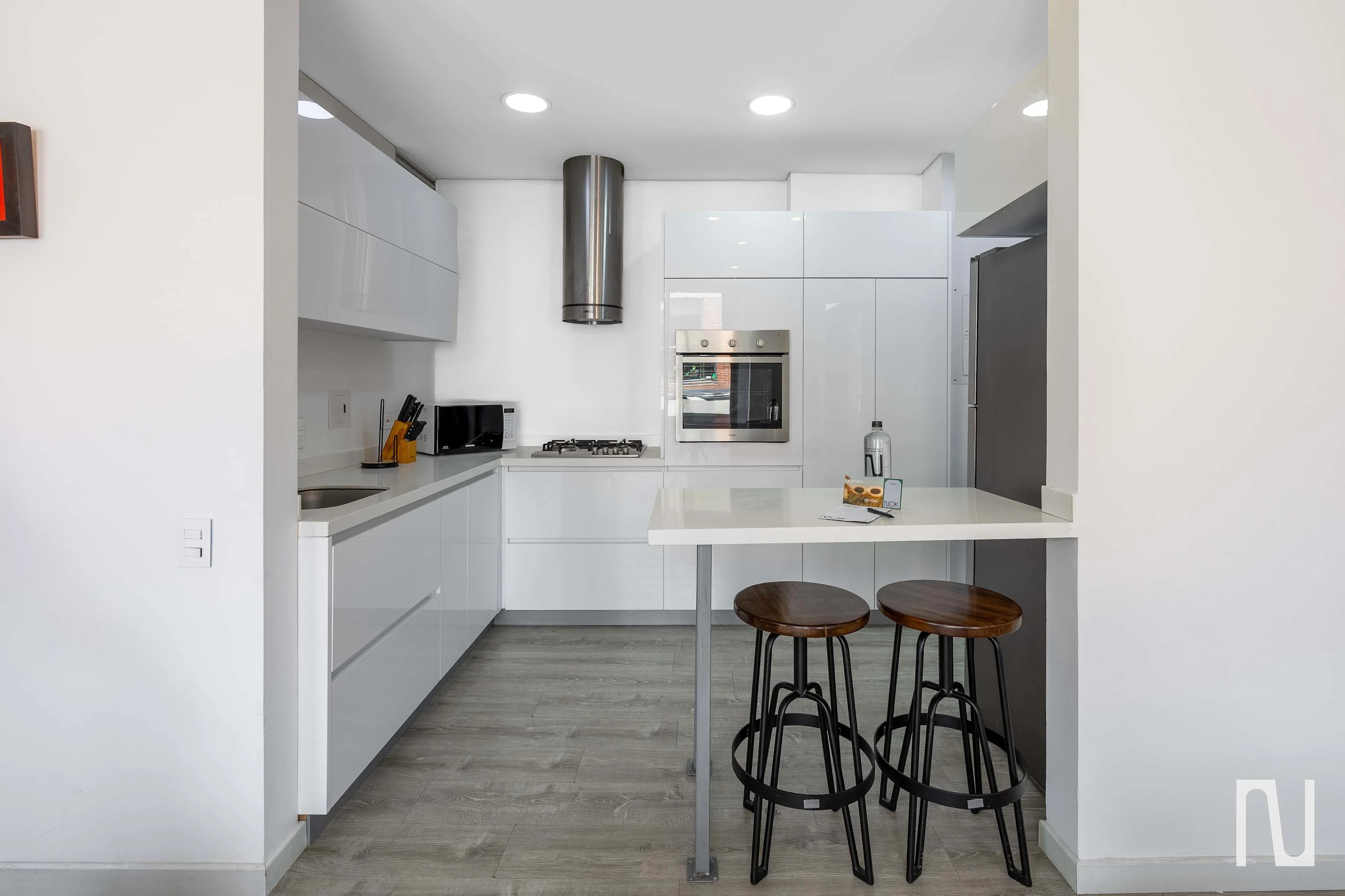NOK Unique 3 BR Apartment in Usaquén — photo 10