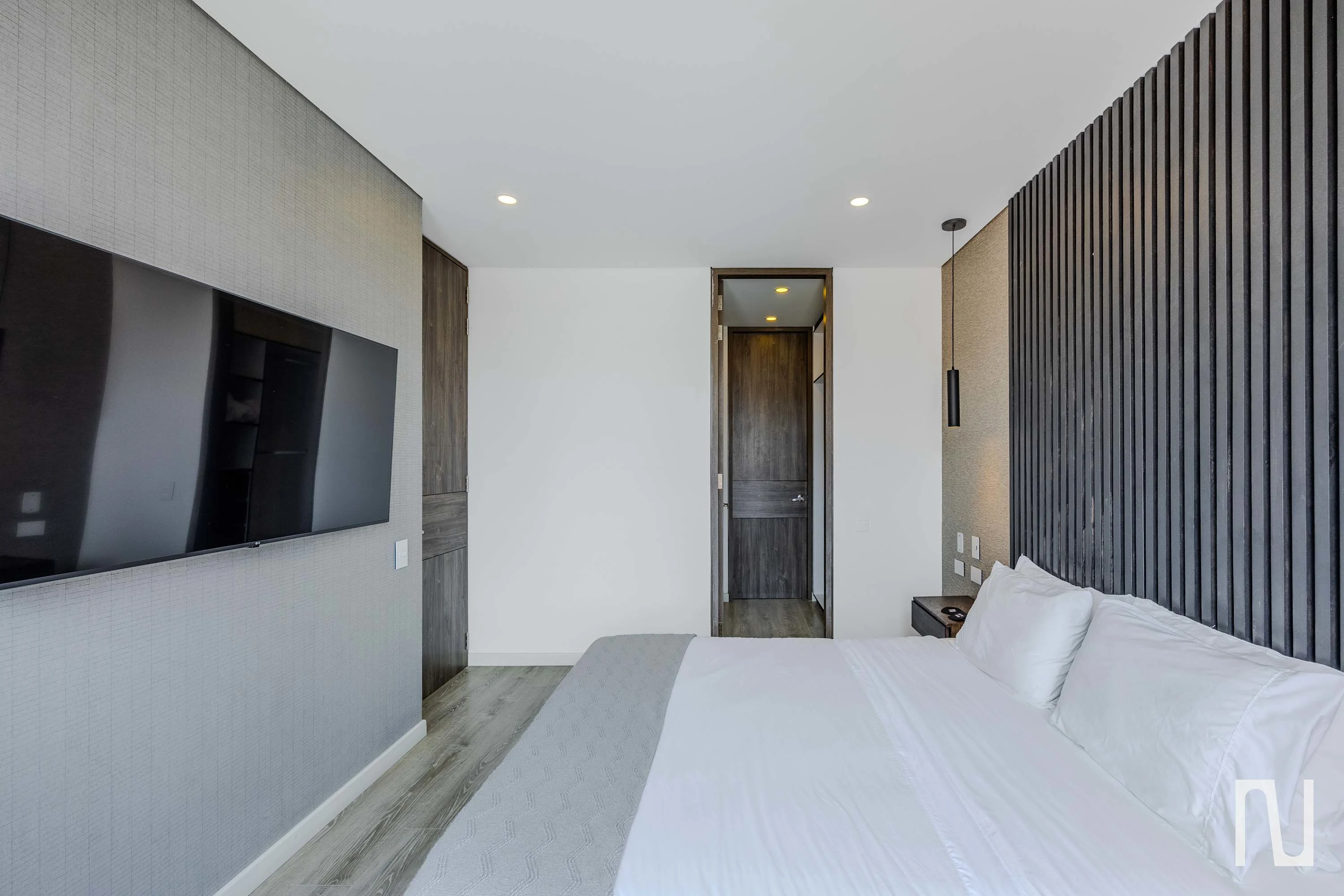 NOK Unique 3 BR Apartment in Usaquén — photo 8
