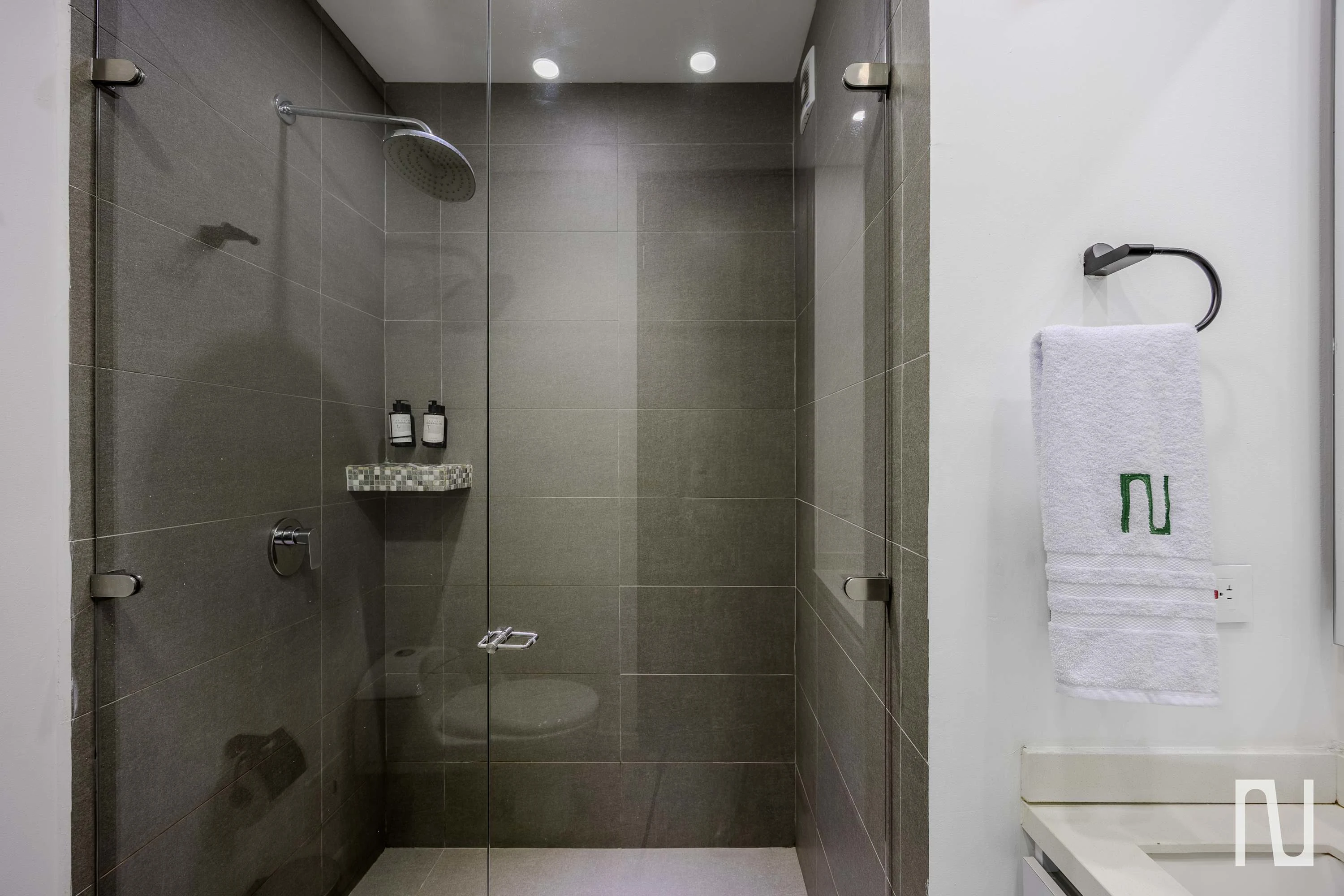 NOK Unique 3 BR Apartment in Usaquén — photo 15