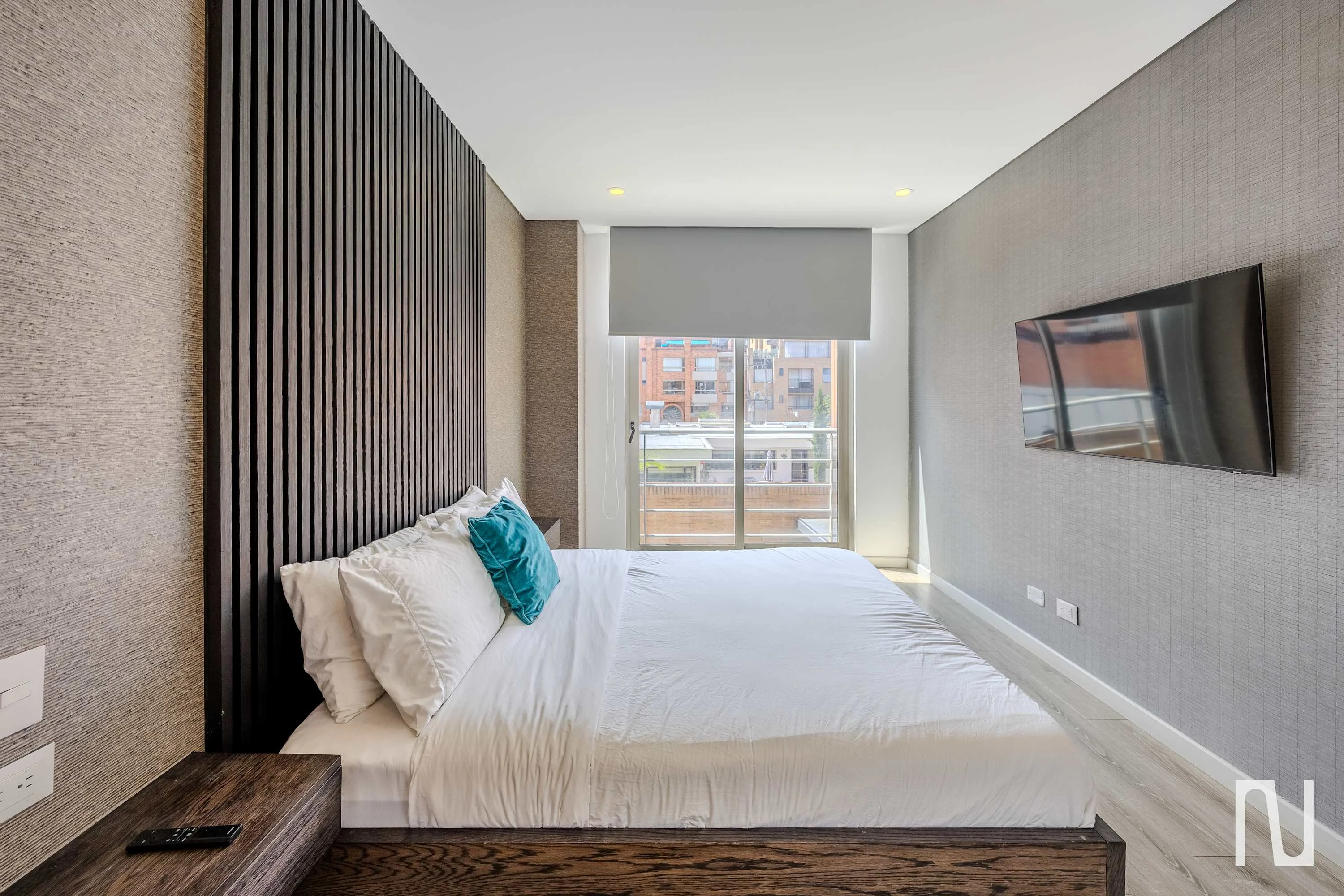 NOK Fantastic 3BR in Usaquén — photo 2
