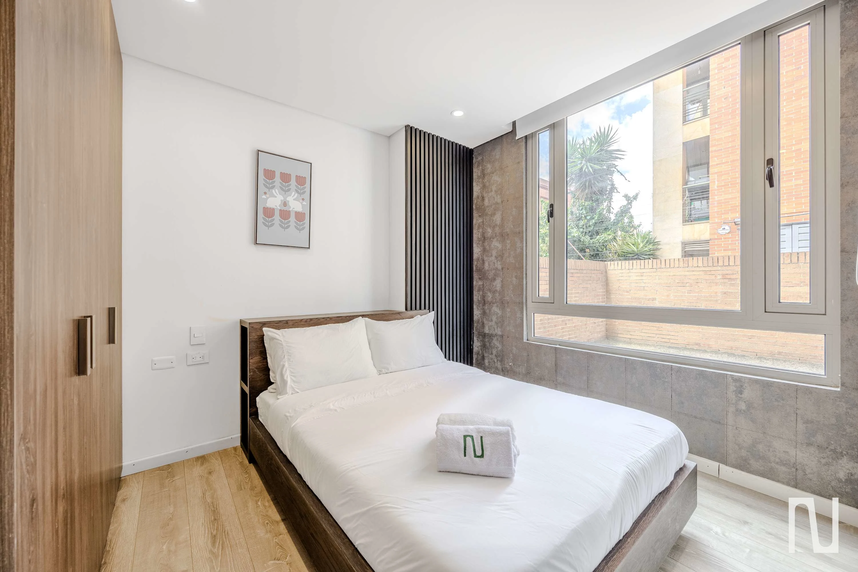 NOK Fantastic 3BR in Usaquén — photo 6