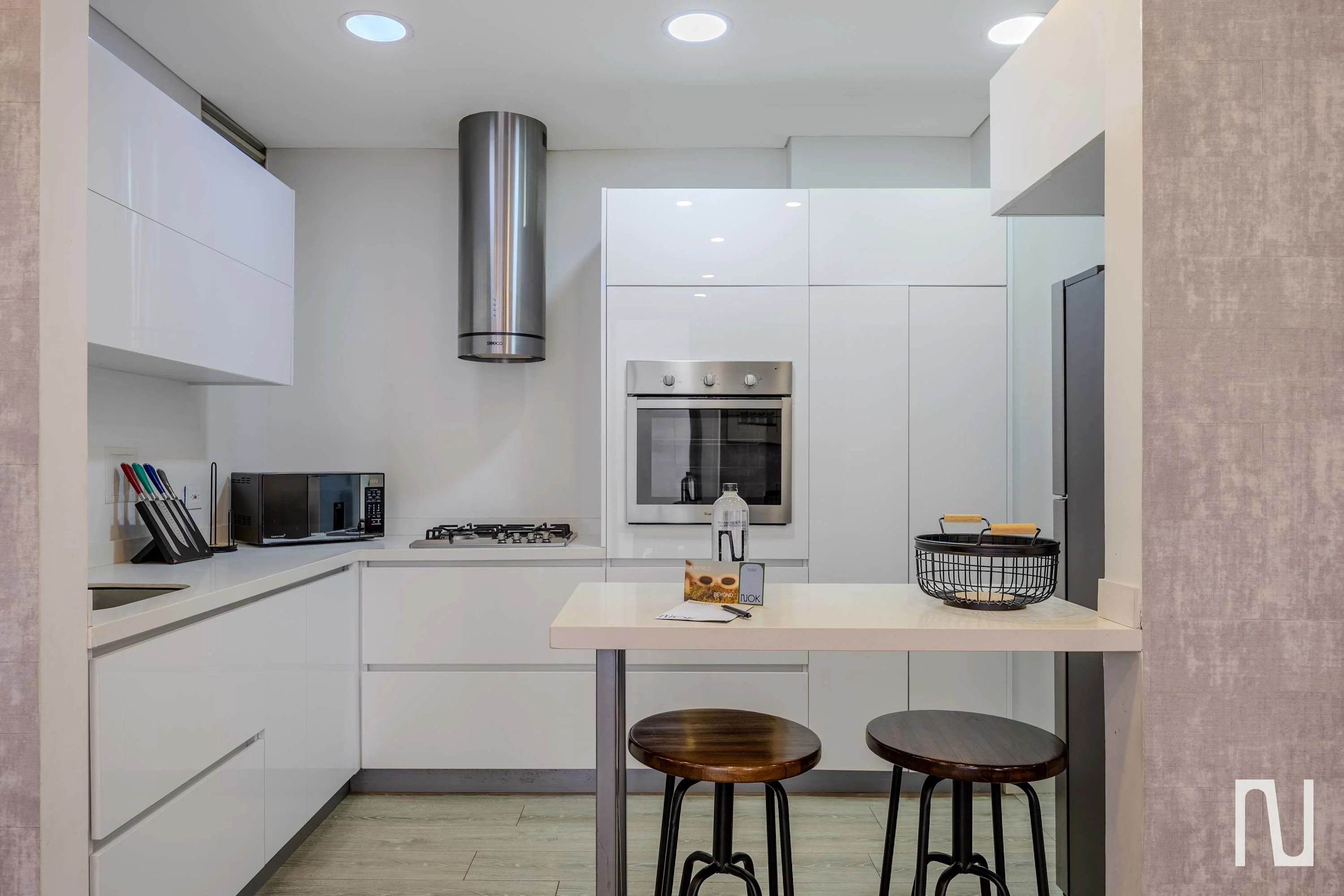 NOK Fantastic 3BR in Usaquén — photo 10