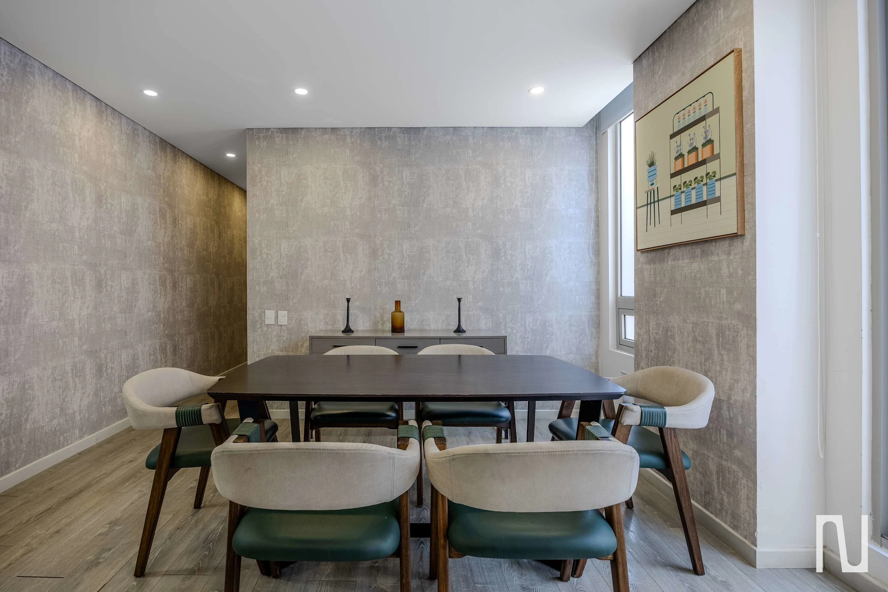 NOK Fantastic 3BR in Usaquén — photo 9