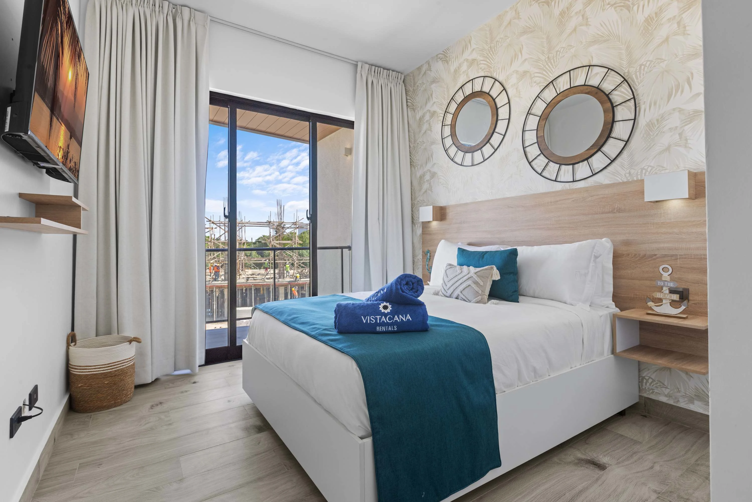 NOK Modern 2BR at The Towers by Vistacana — photo 2