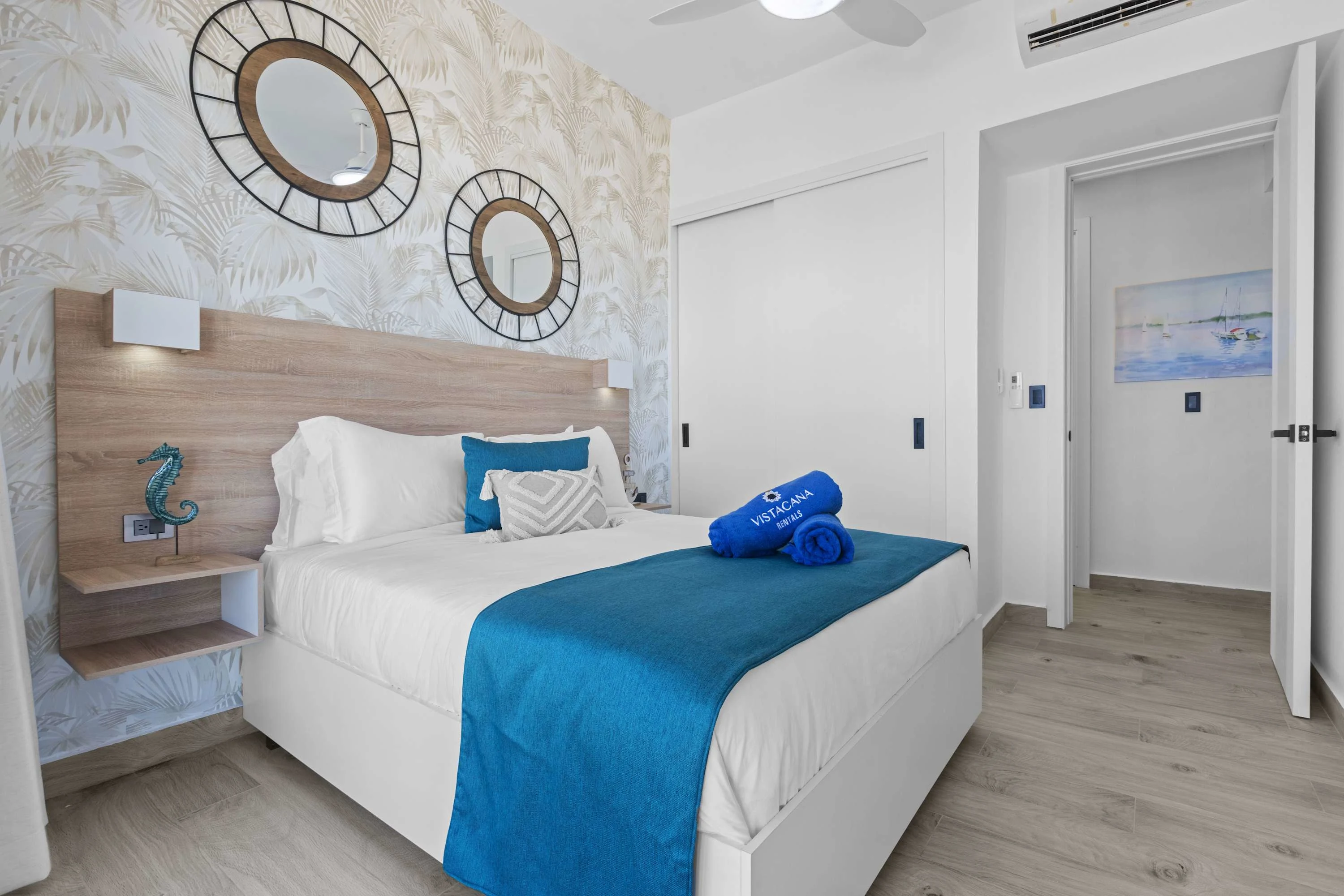 NOK Modern 2BR at The Towers by Vistacana — photo 10