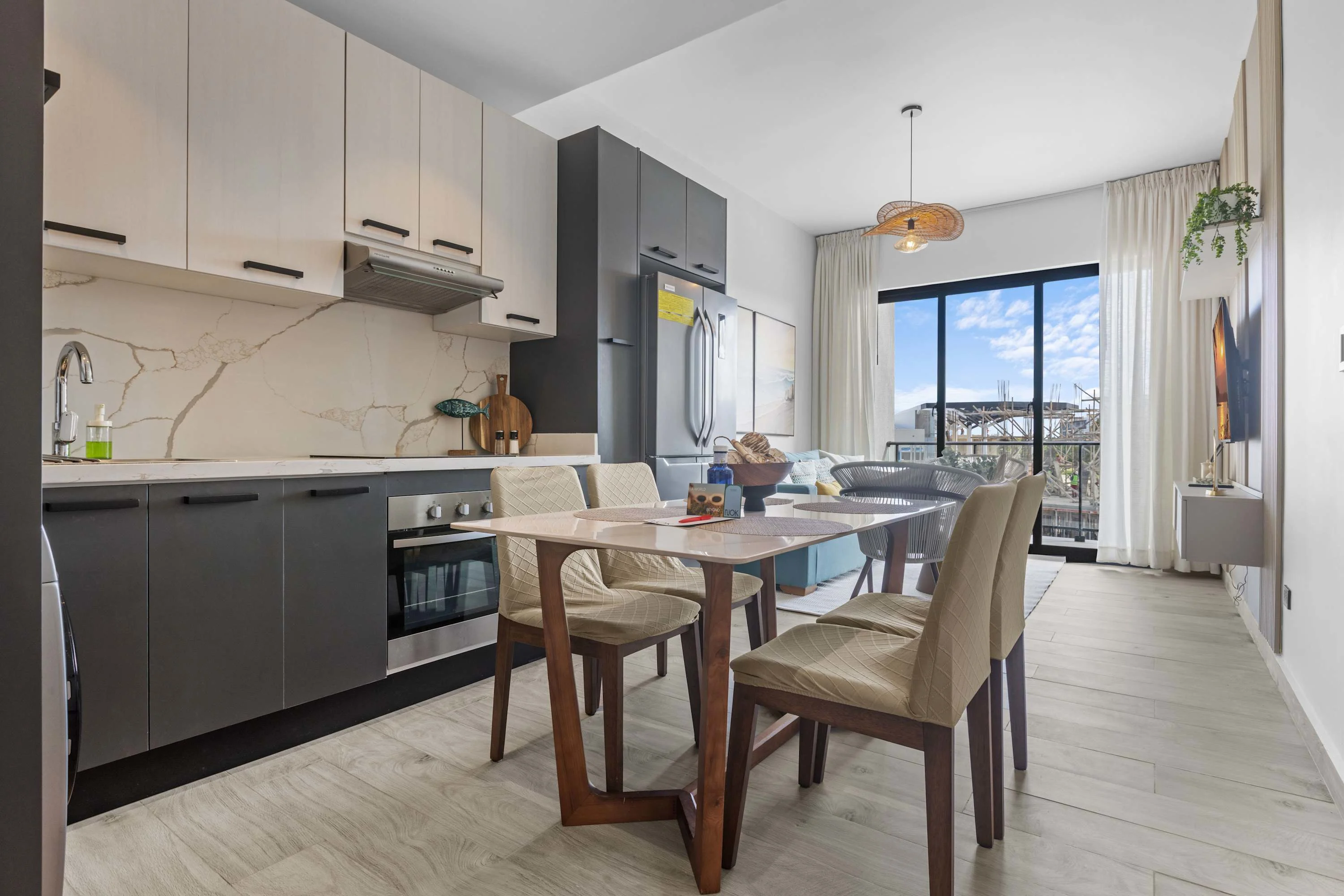 NOK Modern 2BR at The Towers by Vistacana — photo 12