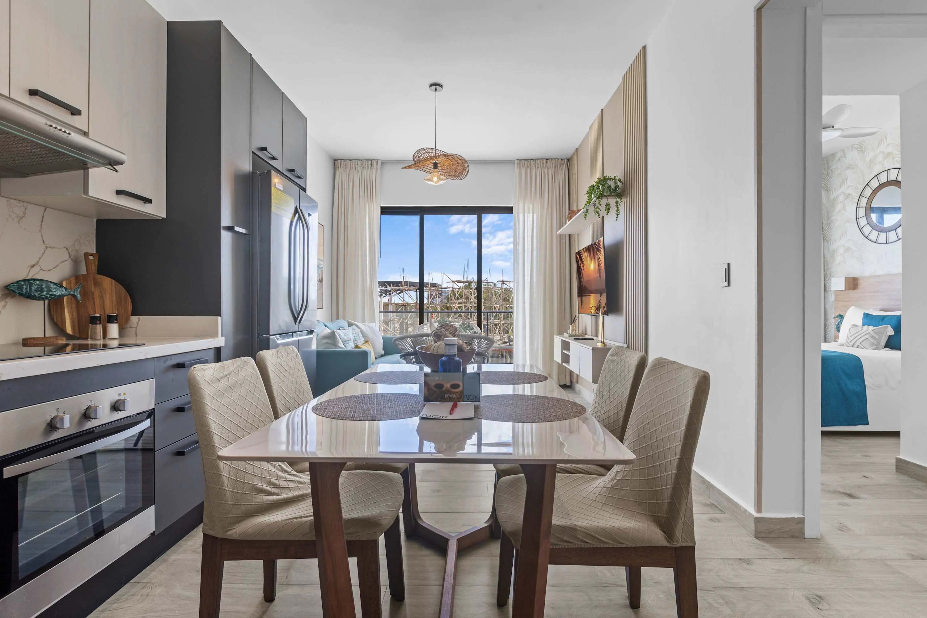 NOK Modern 2BR at The Towers by Vistacana — photo 6