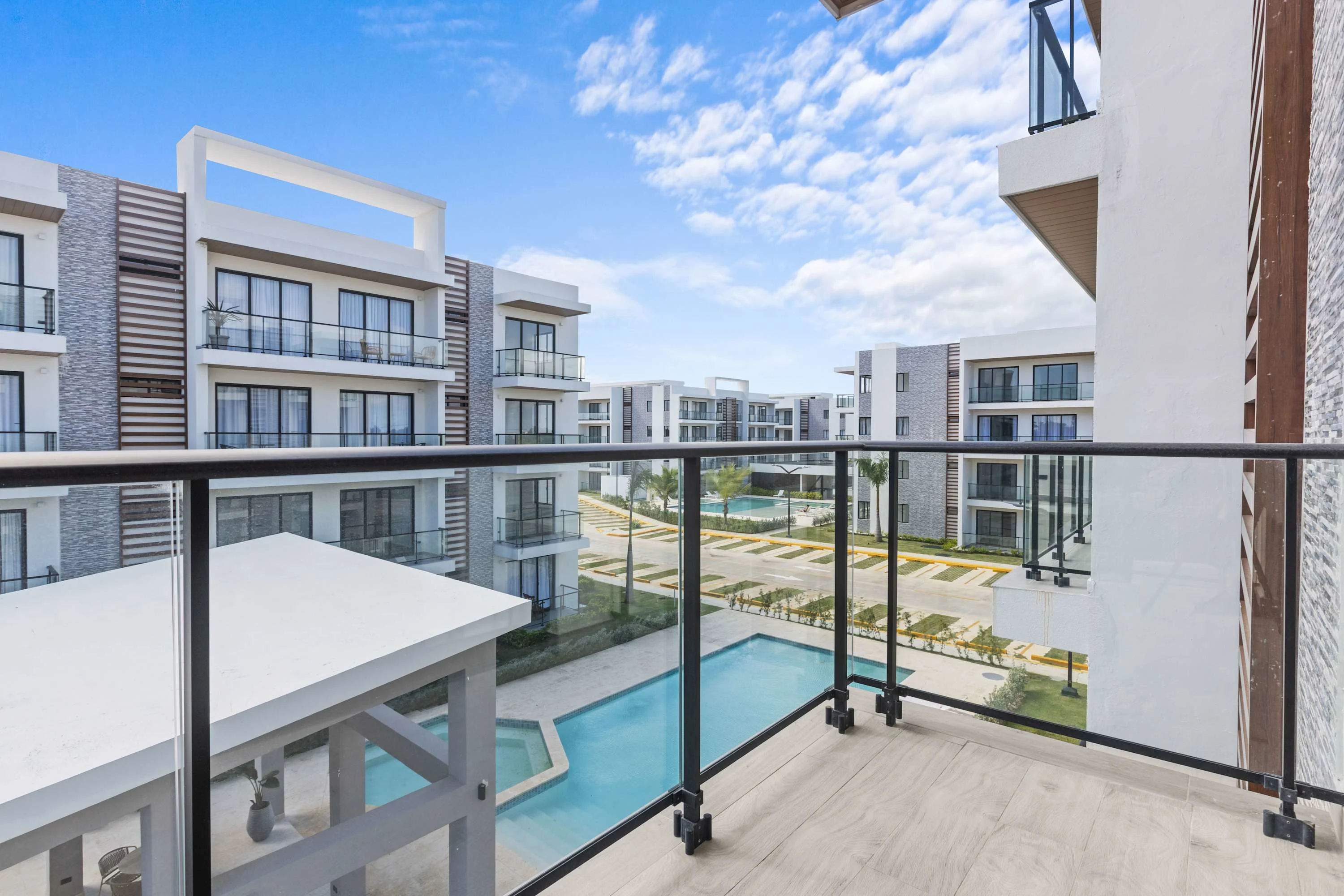 NOK Modern 2BR at The Towers by Vistacana — photo 3