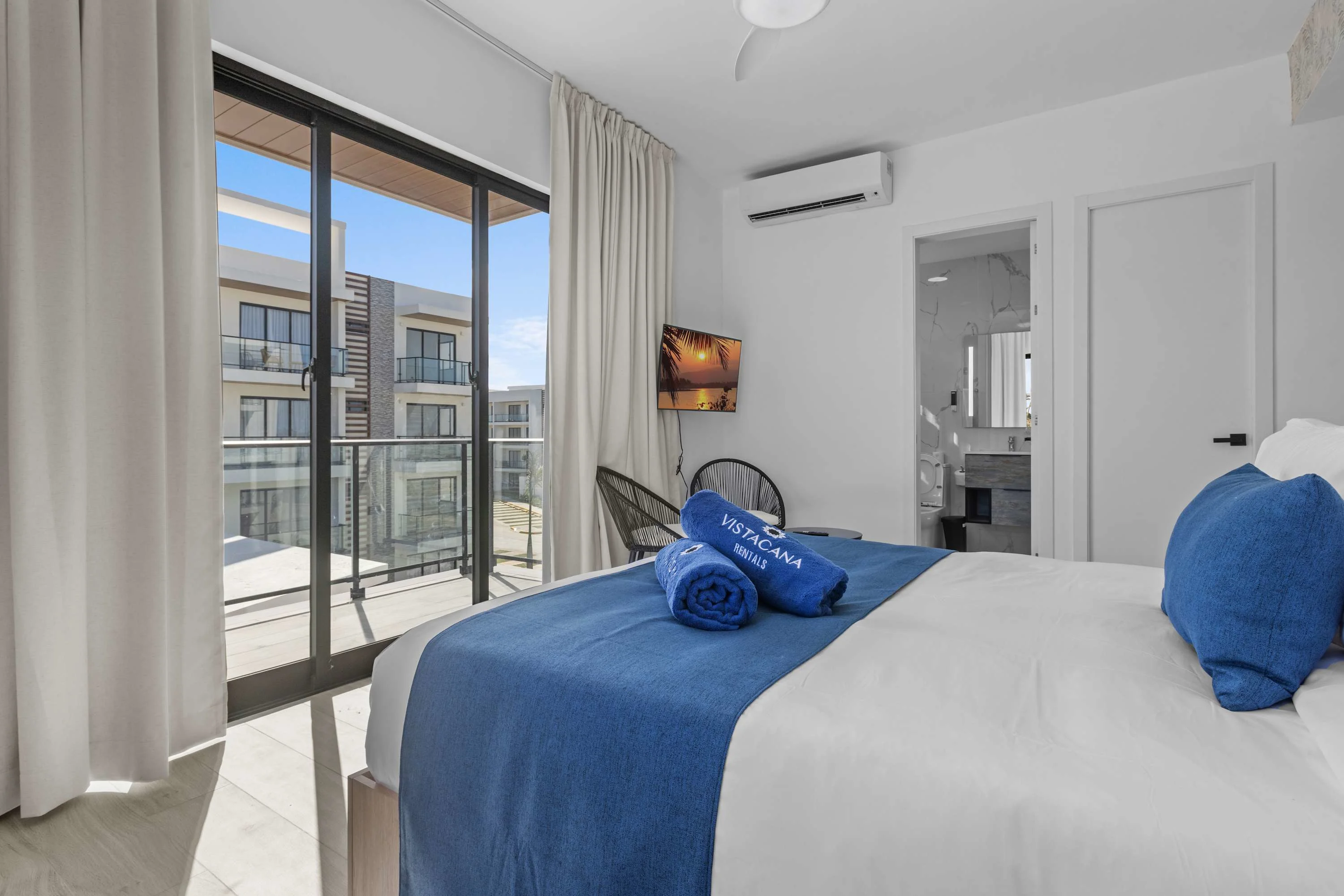 NOK Modern 2BR at The Towers by Vistacana — photo 5