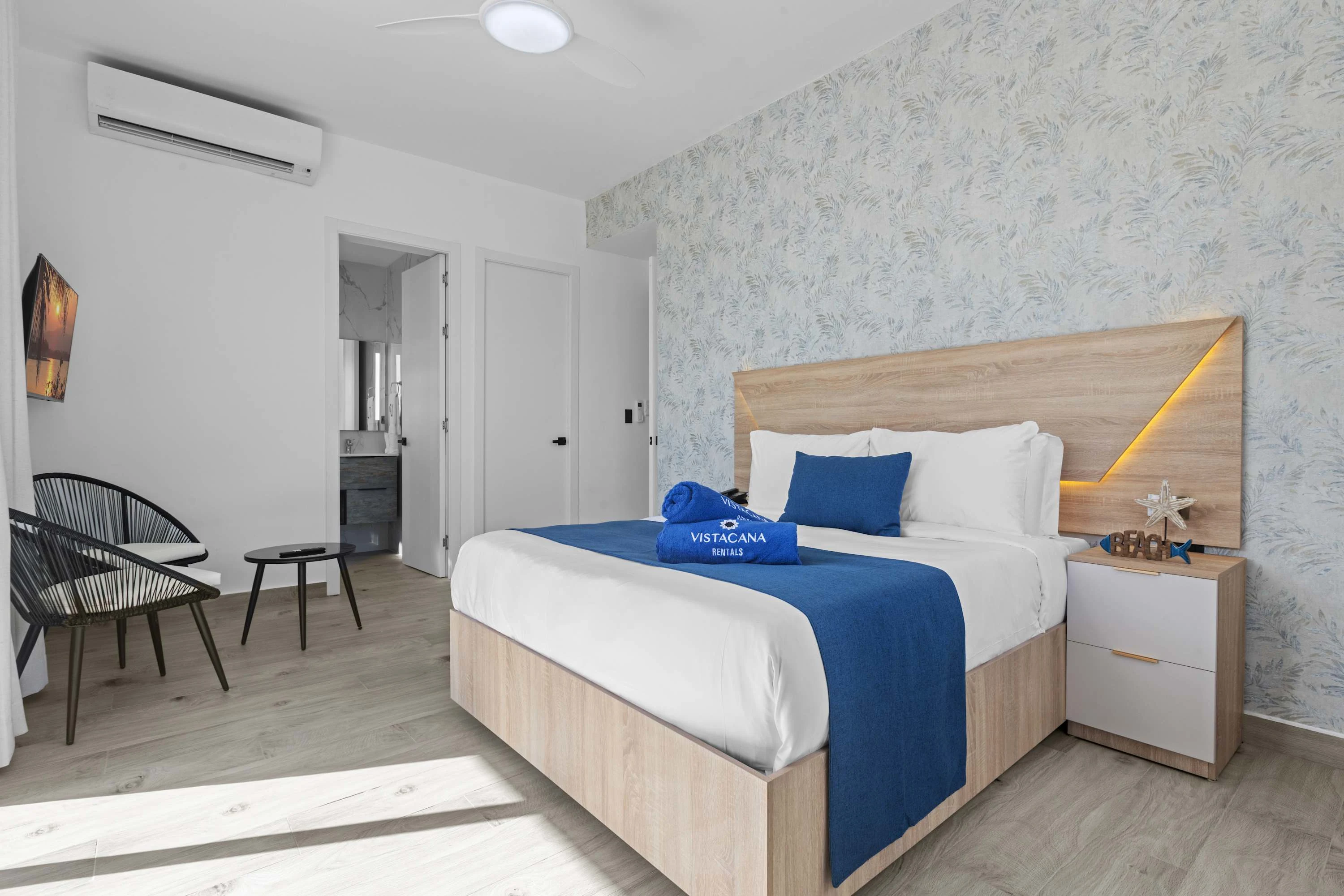NOK Modern 2BR at The Towers by Vistacana — photo 4