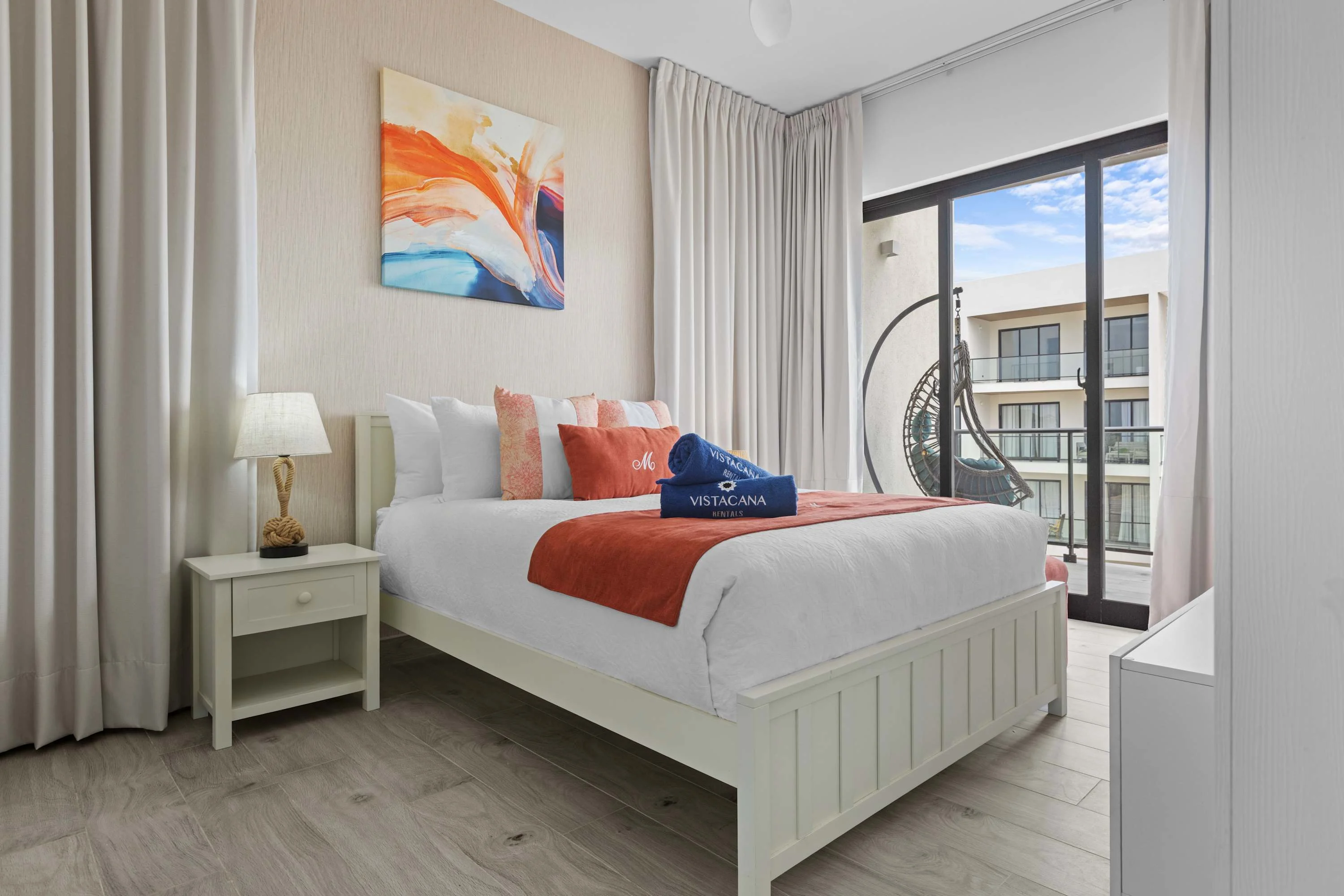 NOK Elegant 2BR Apartment • The Towers at Vistacana
