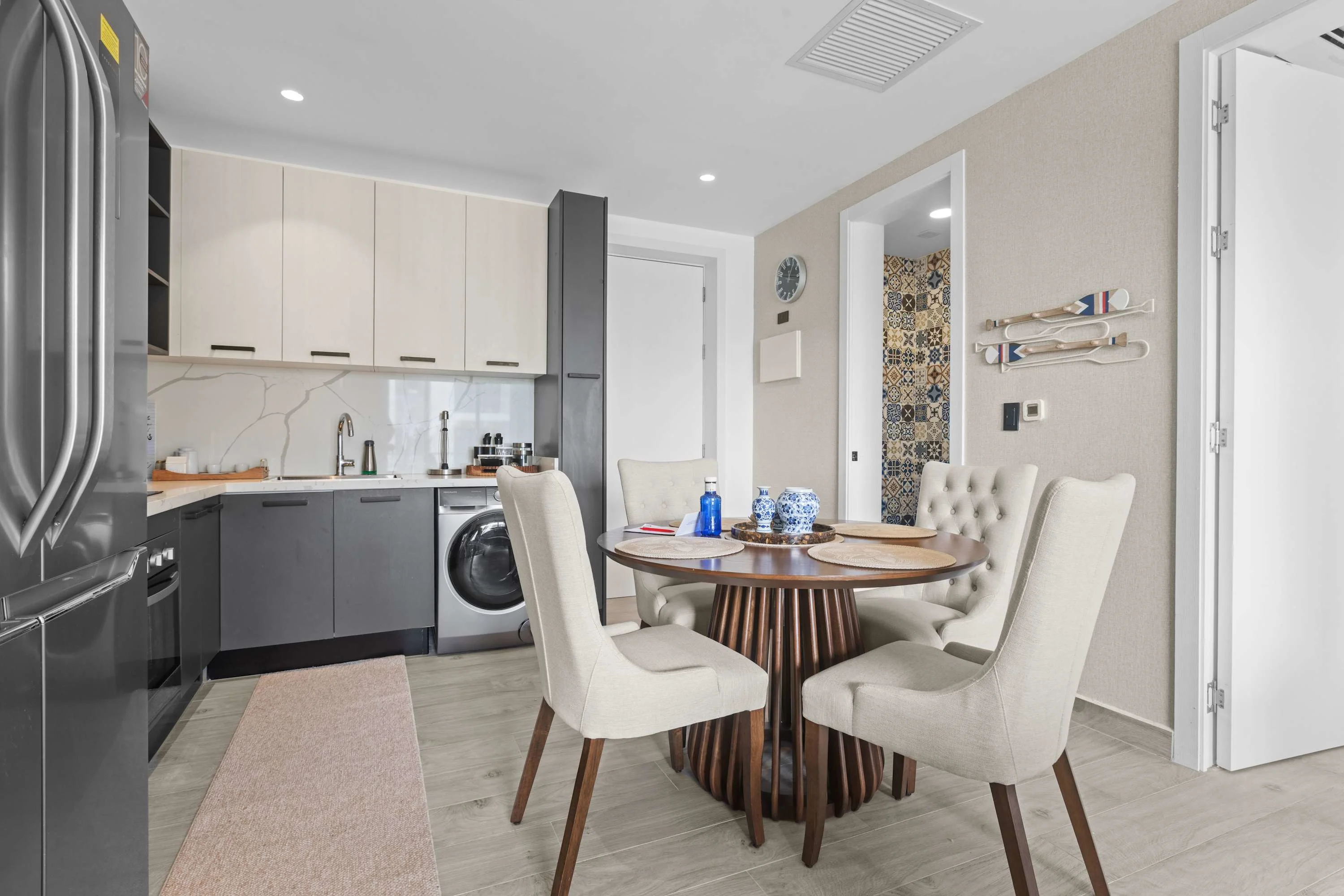 NOK Elegant 2BR Apartment • The Towers at Vistacana — photo 10