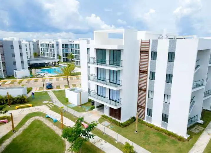 NOK Elegant 2BR Apartment • The Towers at Vistacana — photo 23