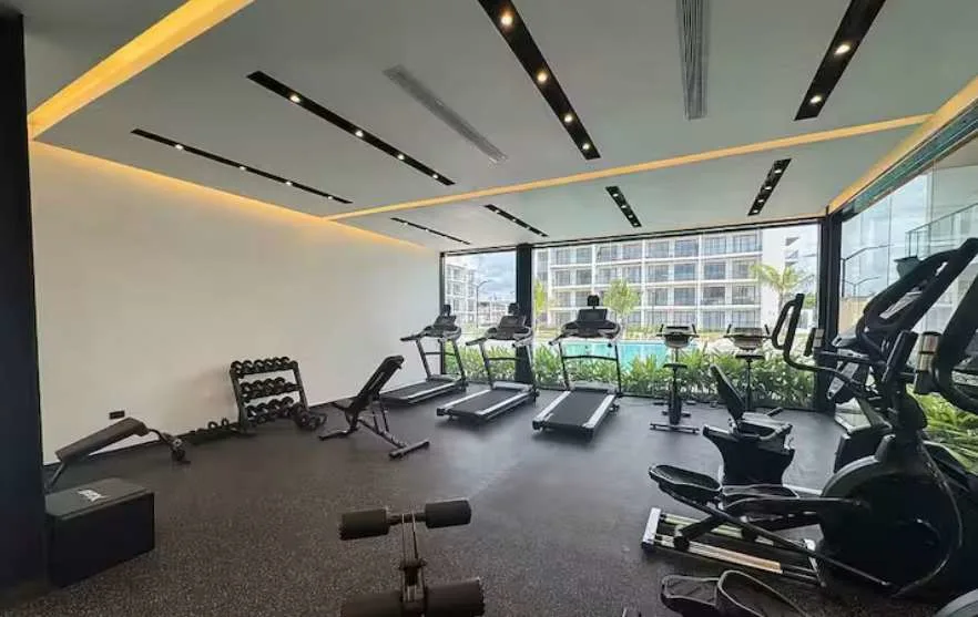 NOK Amazing 1BR Apartment at The Towers by Vistacana — photo 17