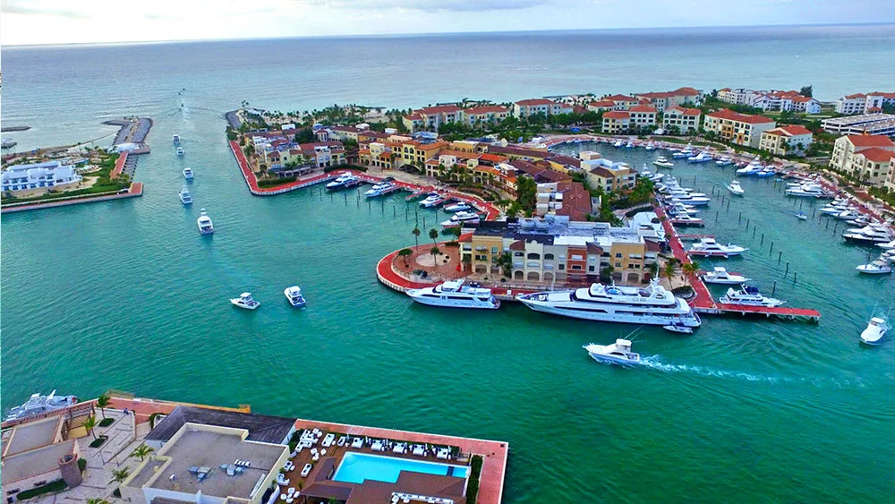 NOK Waterfront 4BR Villa • Pool & Rooftop | Cap Cana — photo 22