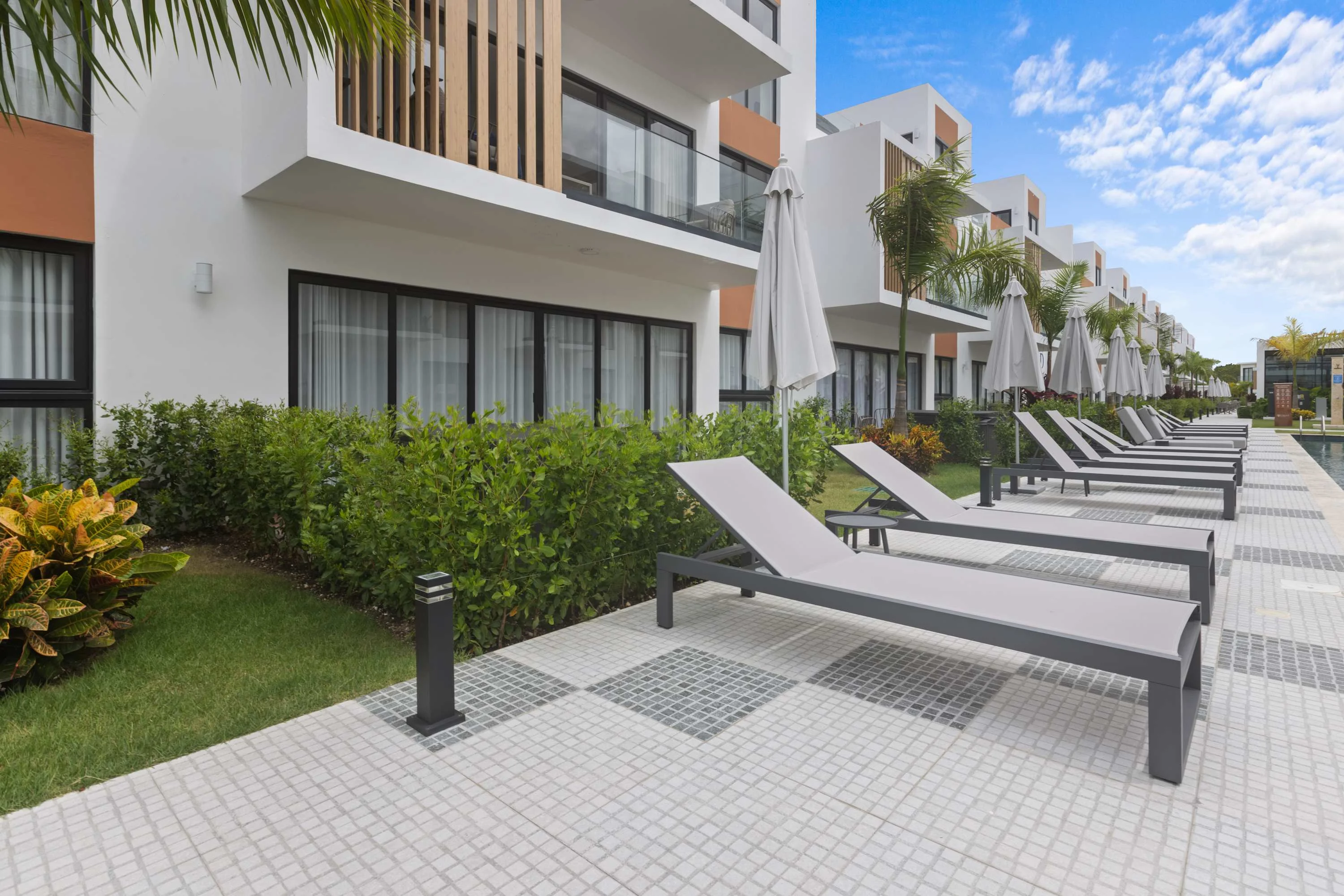 NOK Perfect 1BR by Vistacana Rentals — photo 14