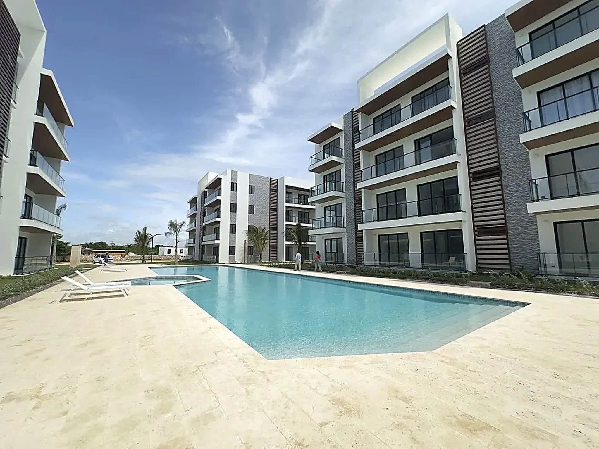 NOK Elegant 1BR at The Towers by Vistacana — photo 9