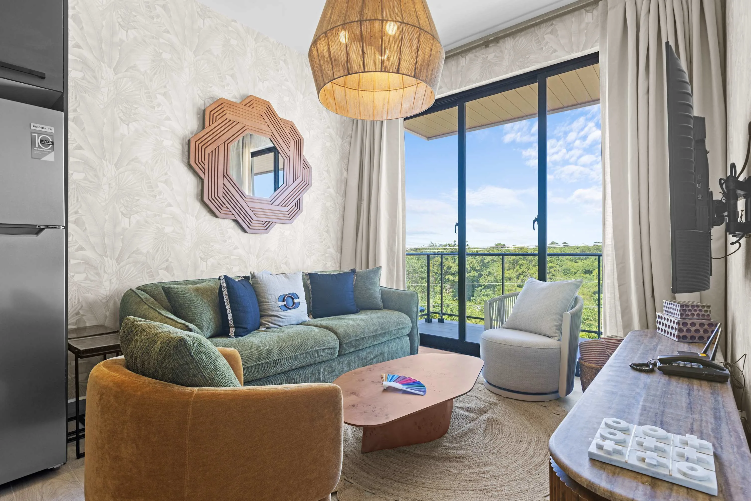 NOK Cozy 1BR Apartment the towers By Vistacana — photo 11
