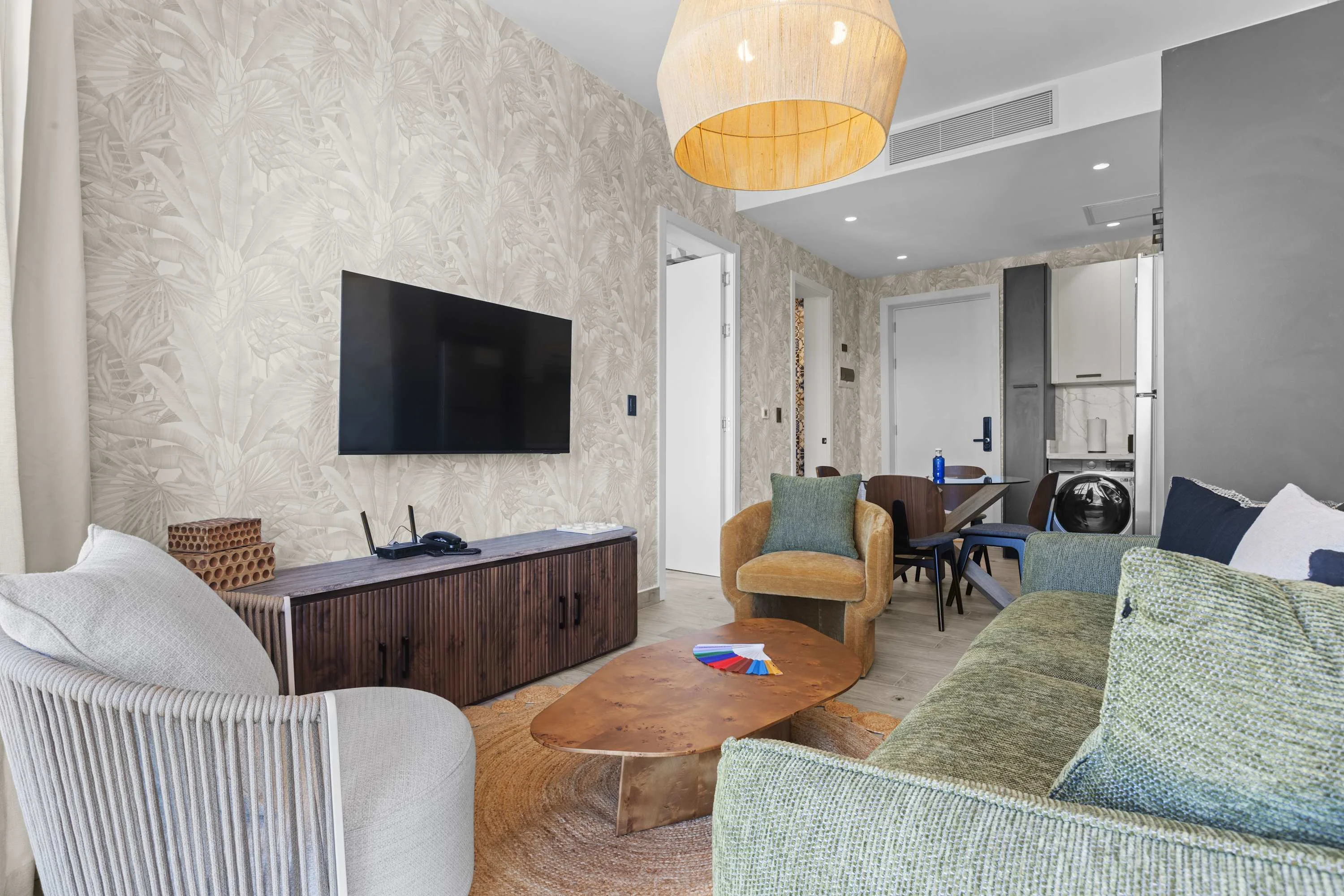 NOK Cozy 1BR Apartment the towers By Vistacana — photo 14