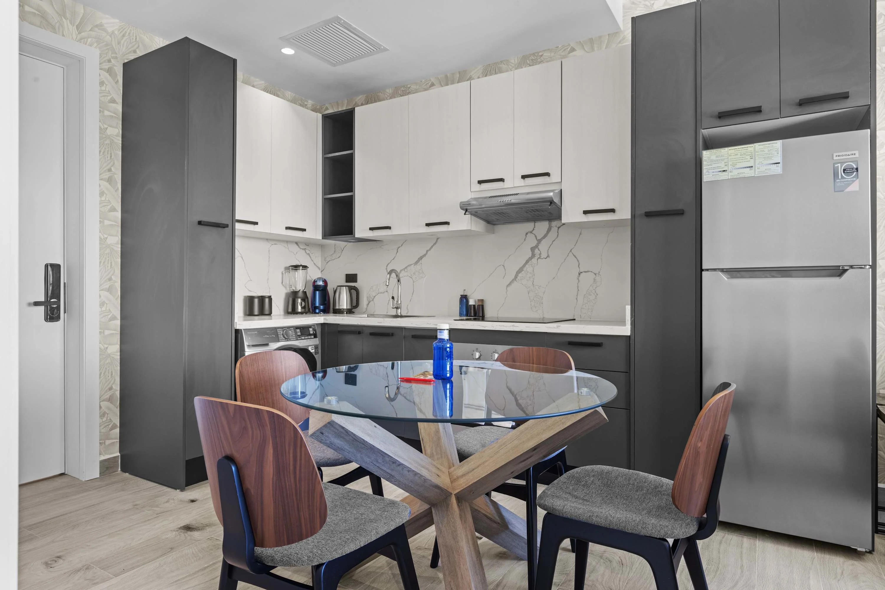 NOK Cozy 1BR Apartment the towers By Vistacana — photo 20