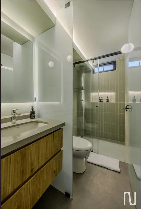 NOK Comfortable 3BR Apartment in Prime Bogota Zone — photo 12