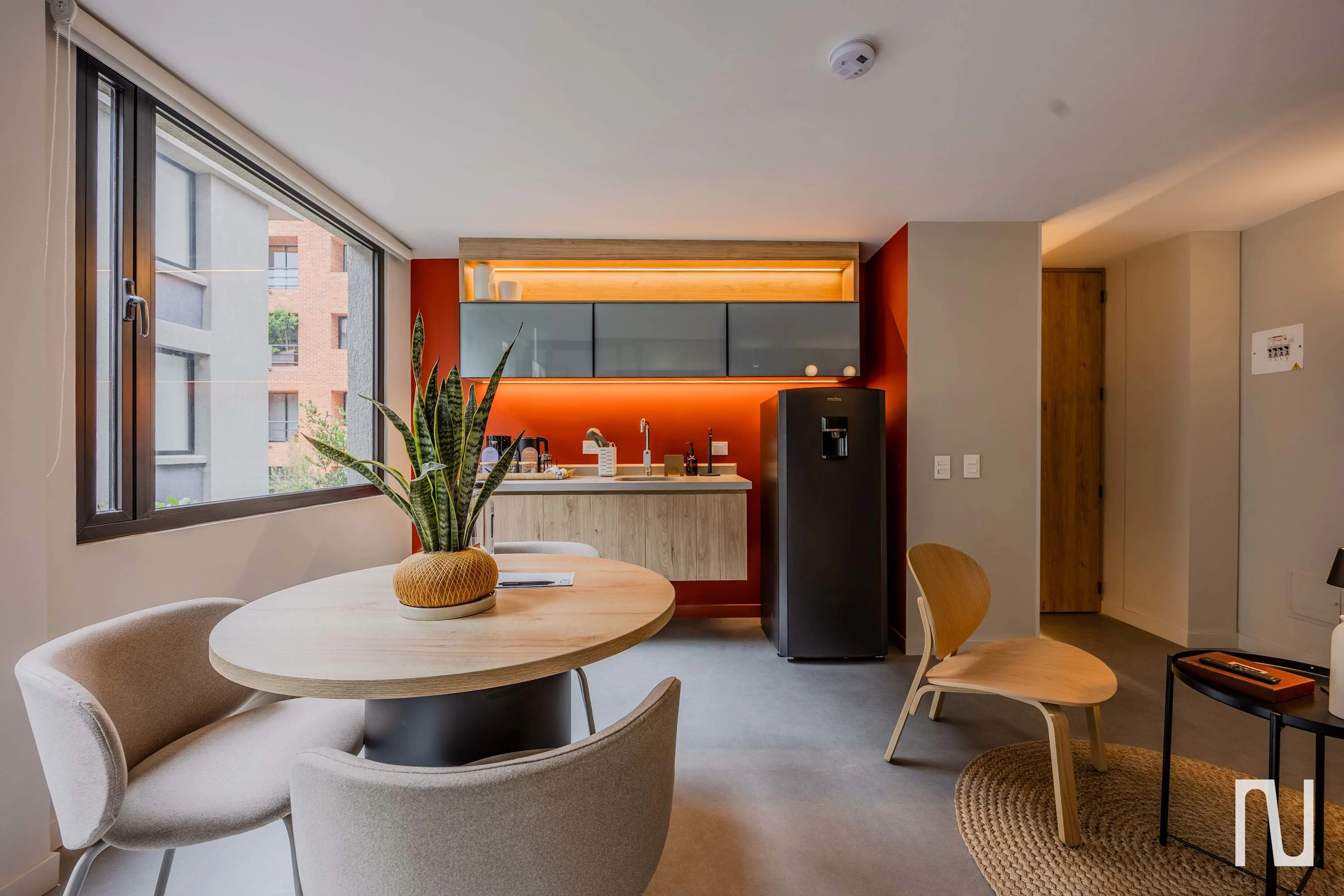 NOK Comfortable 3BR Apartment in Prime Bogota Zone — photo 2