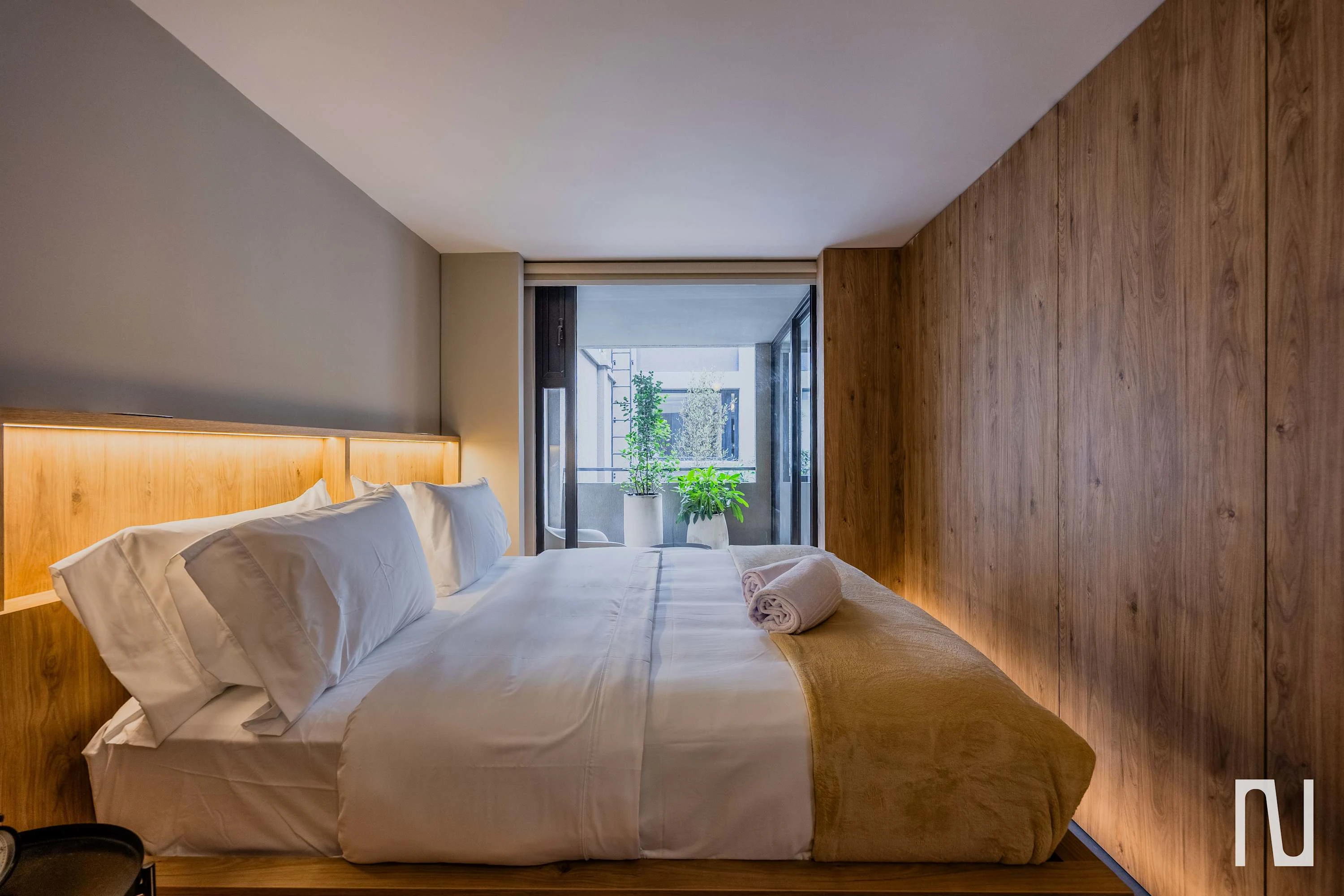 NOK Comfortable 3BR Apartment in Prime Bogota Zone — photo 4