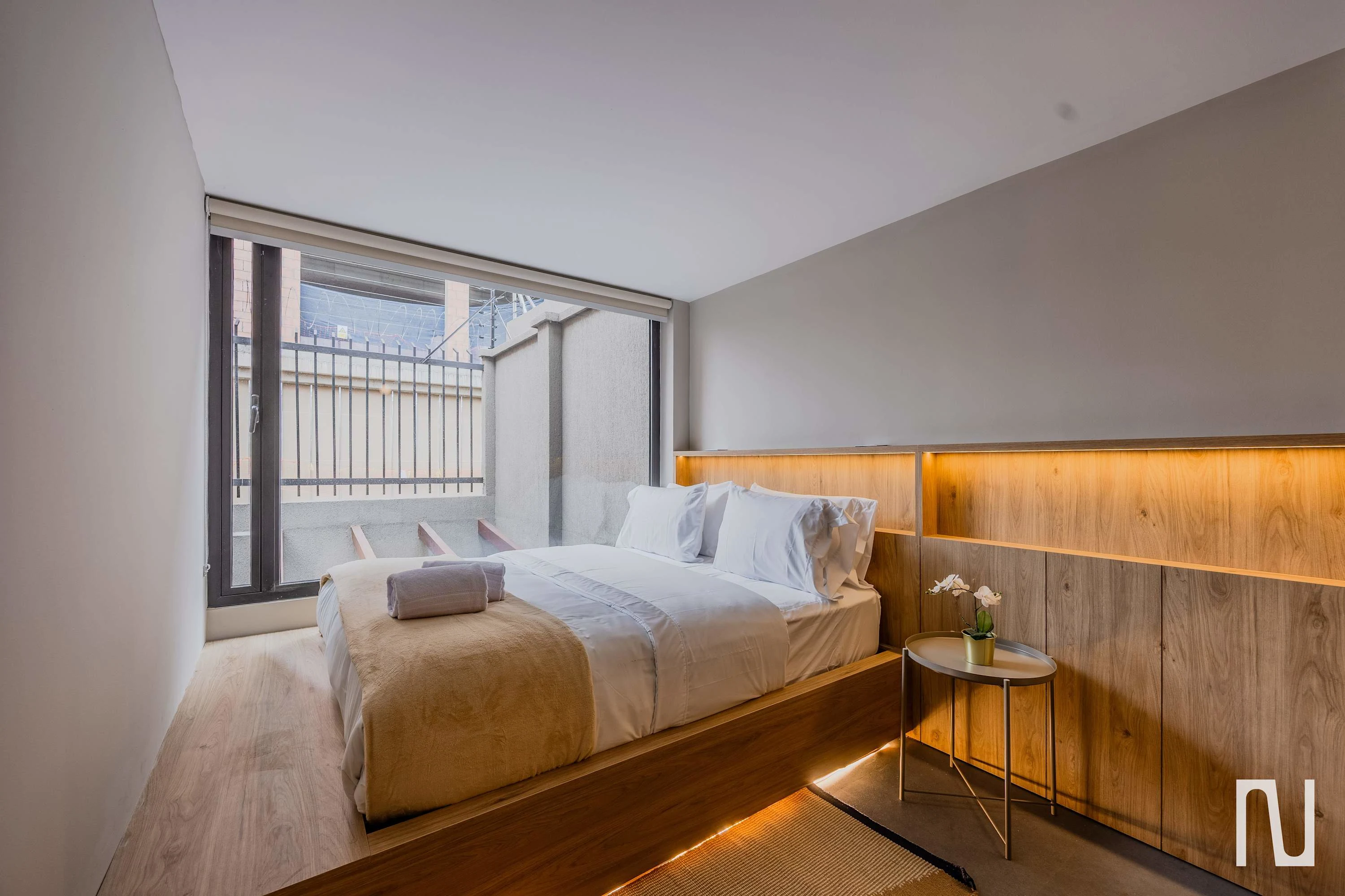 NOK Comfortable 3BR Apartment in Prime Bogota Zone — photo 8