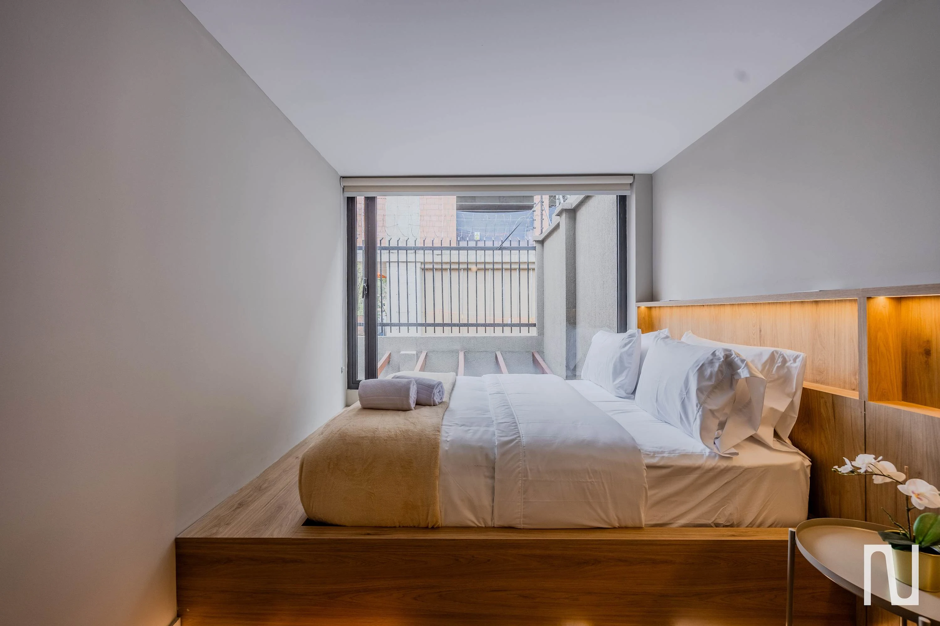 NOK Comfortable 3BR Apartment in Prime Bogota Zone — photo 6