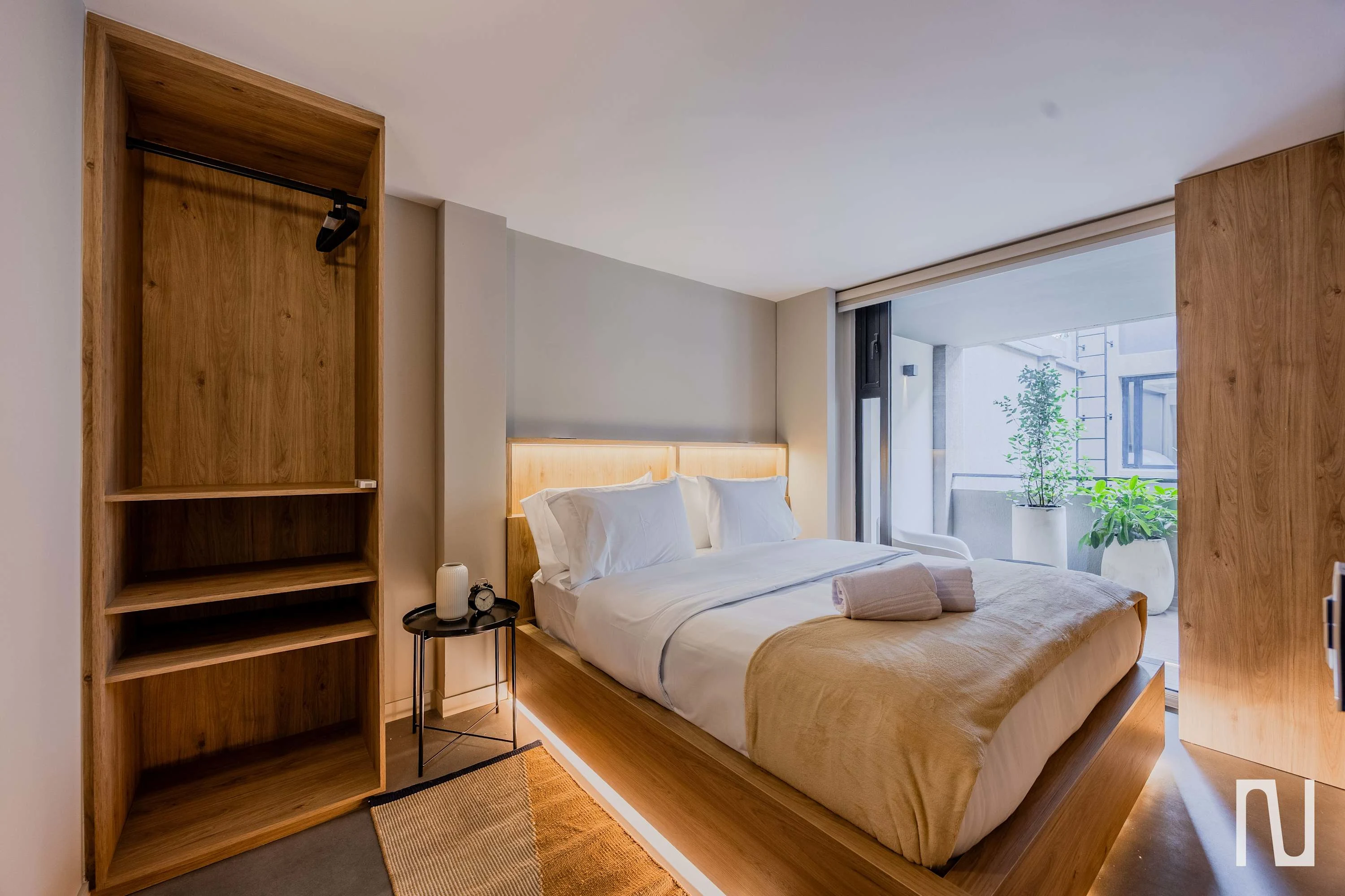 NOK Comfortable 3BR Apartment in Prime Bogota Zone