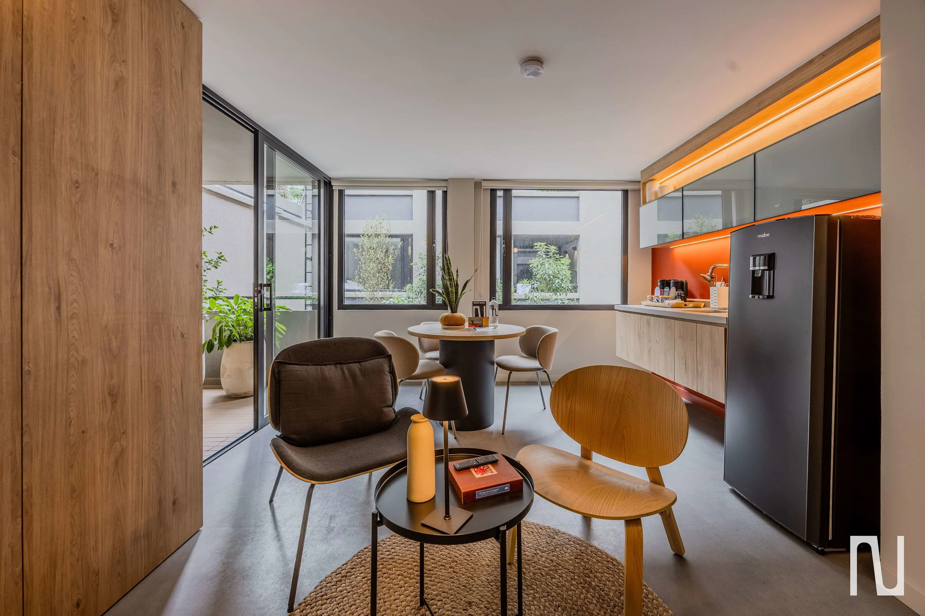 NOK Comfortable 3BR Apartment in Prime Bogota Zone — photo 7