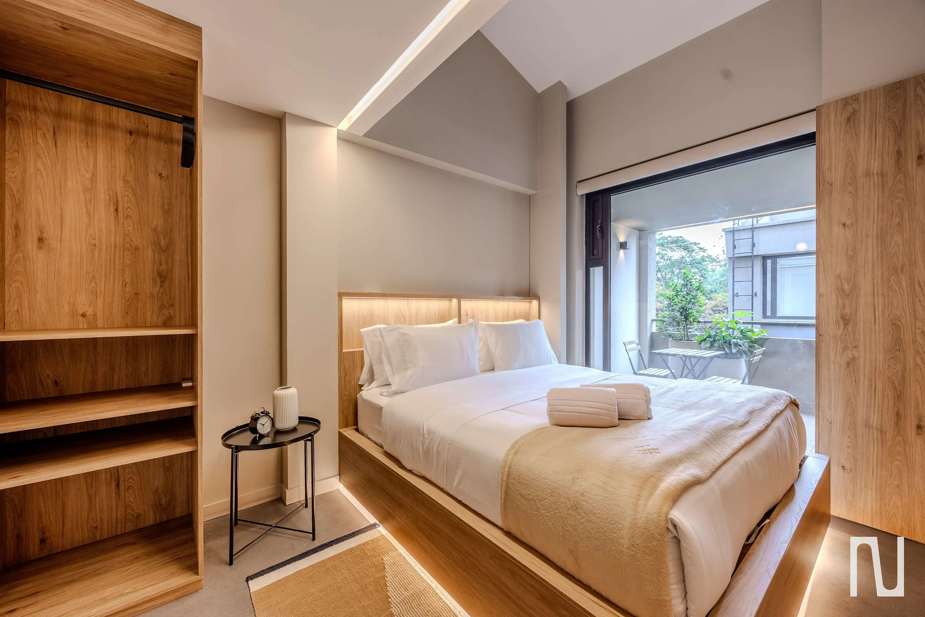 NOK Luxury 3 BR with terrace at Chapinero- Bogota — photo 3