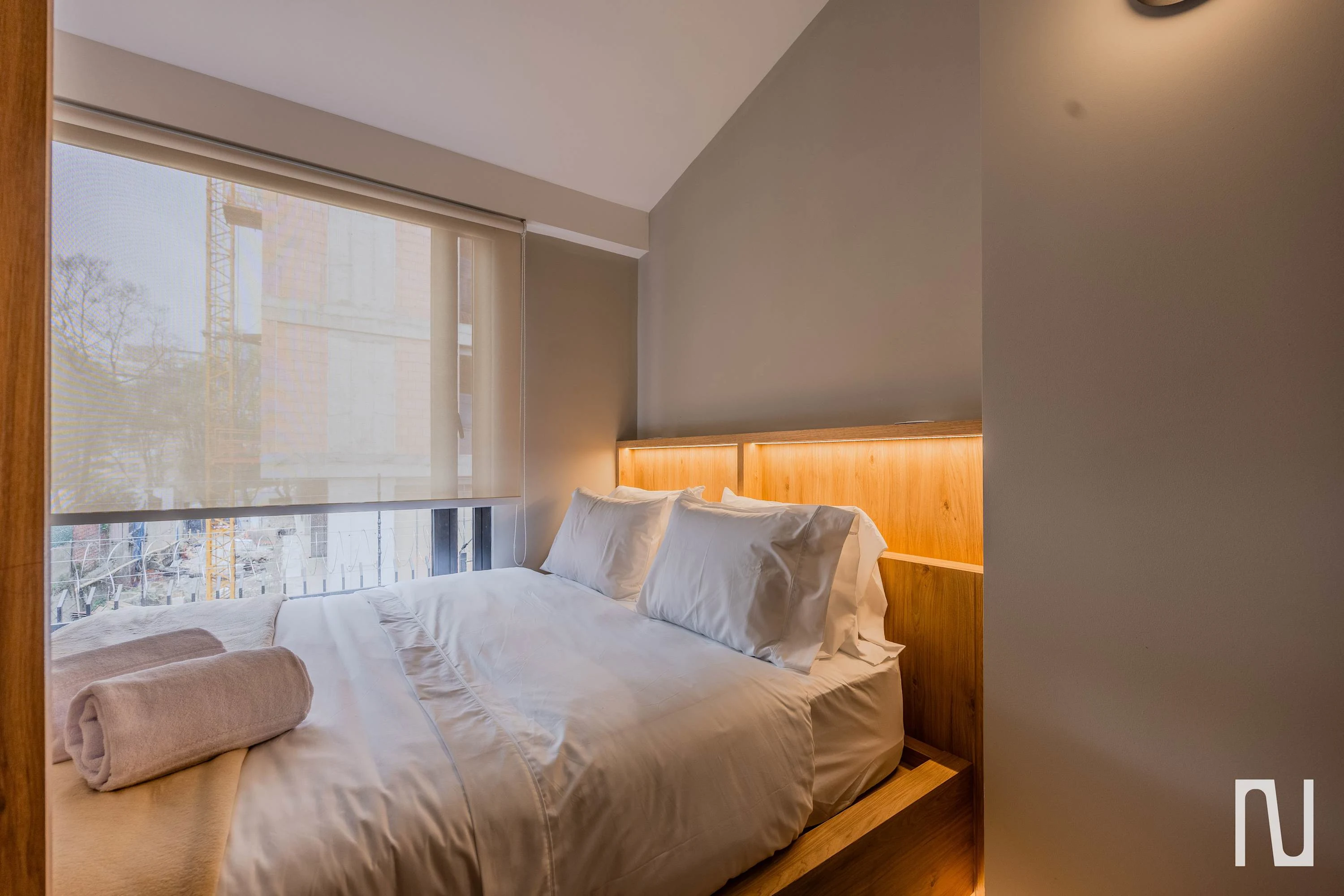 NOK Luxury 3 BR with terrace at Chapinero- Bogota — photo 12