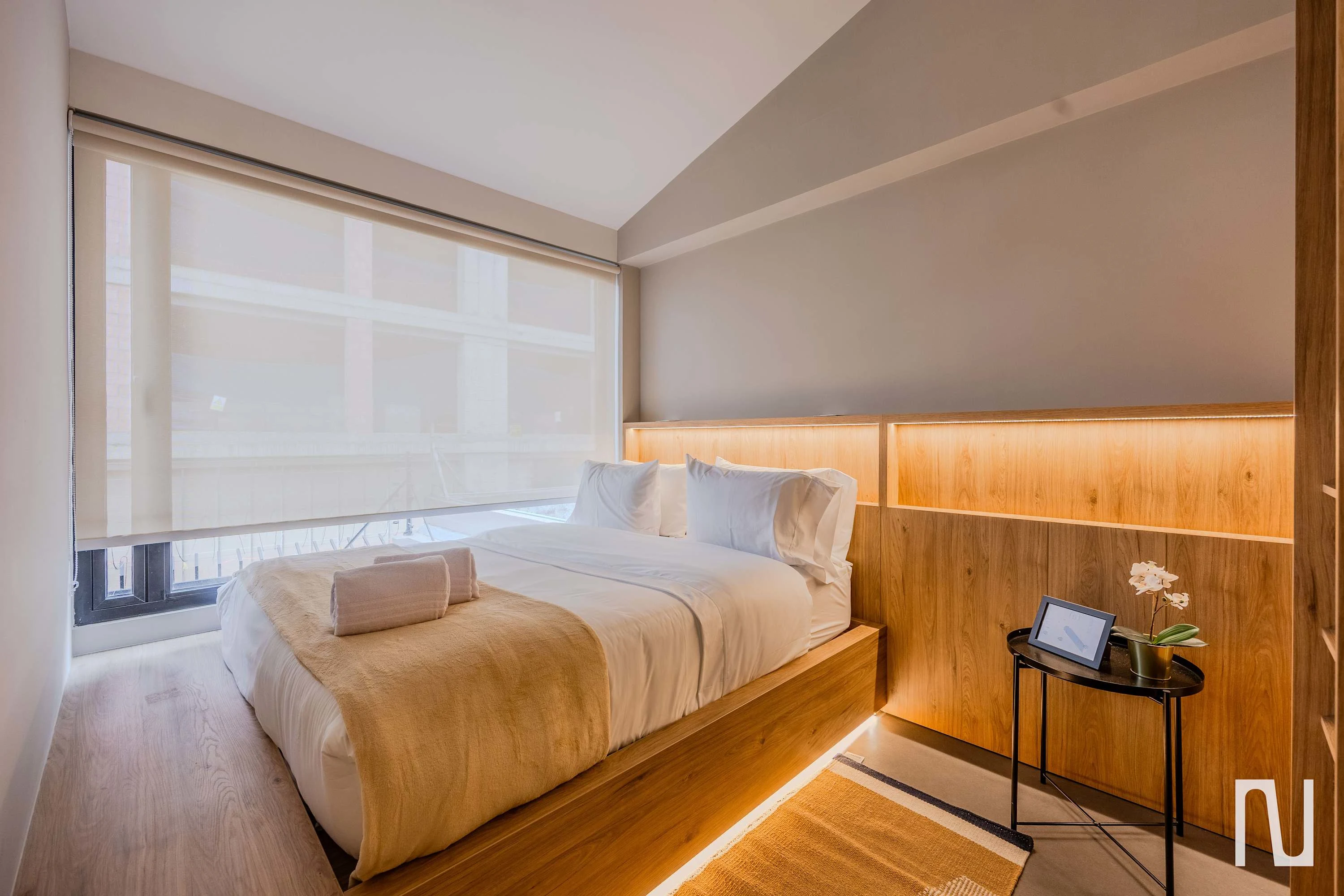 NOK Luxury 3 BR with terrace at Chapinero- Bogota — photo 5