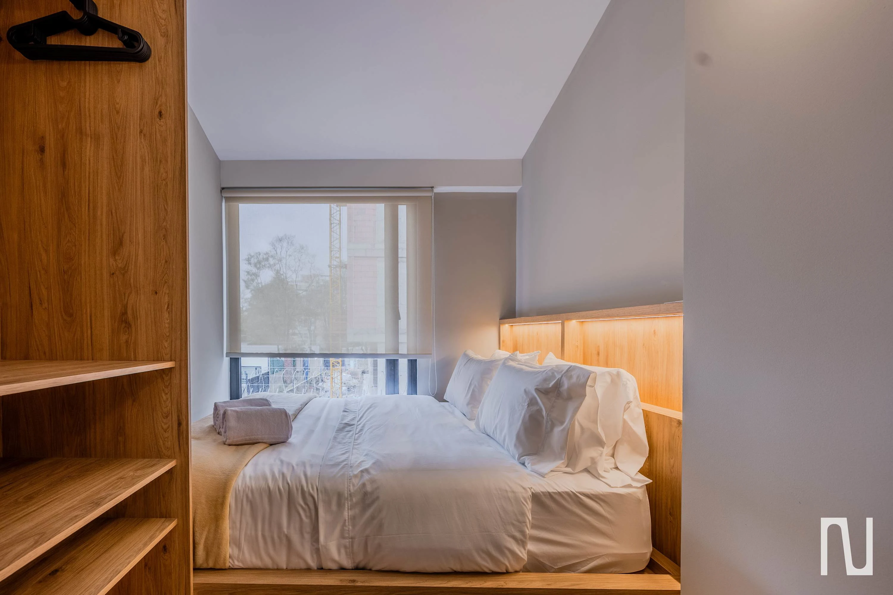 NOK Luxury 3 BR with terrace at Chapinero- Bogota — photo 10
