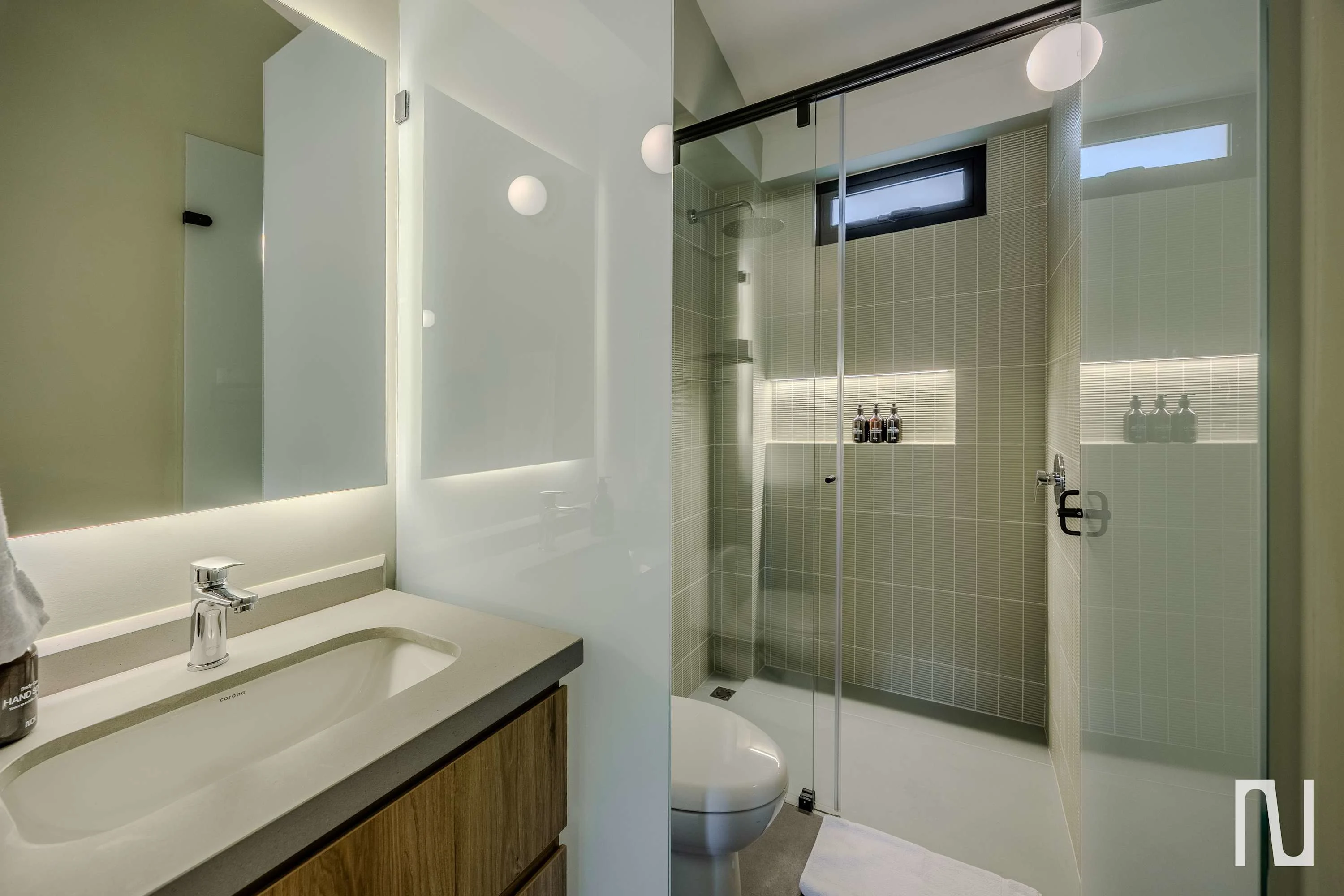 NOK Luxury 3 BR with terrace at Chapinero- Bogota — photo 15