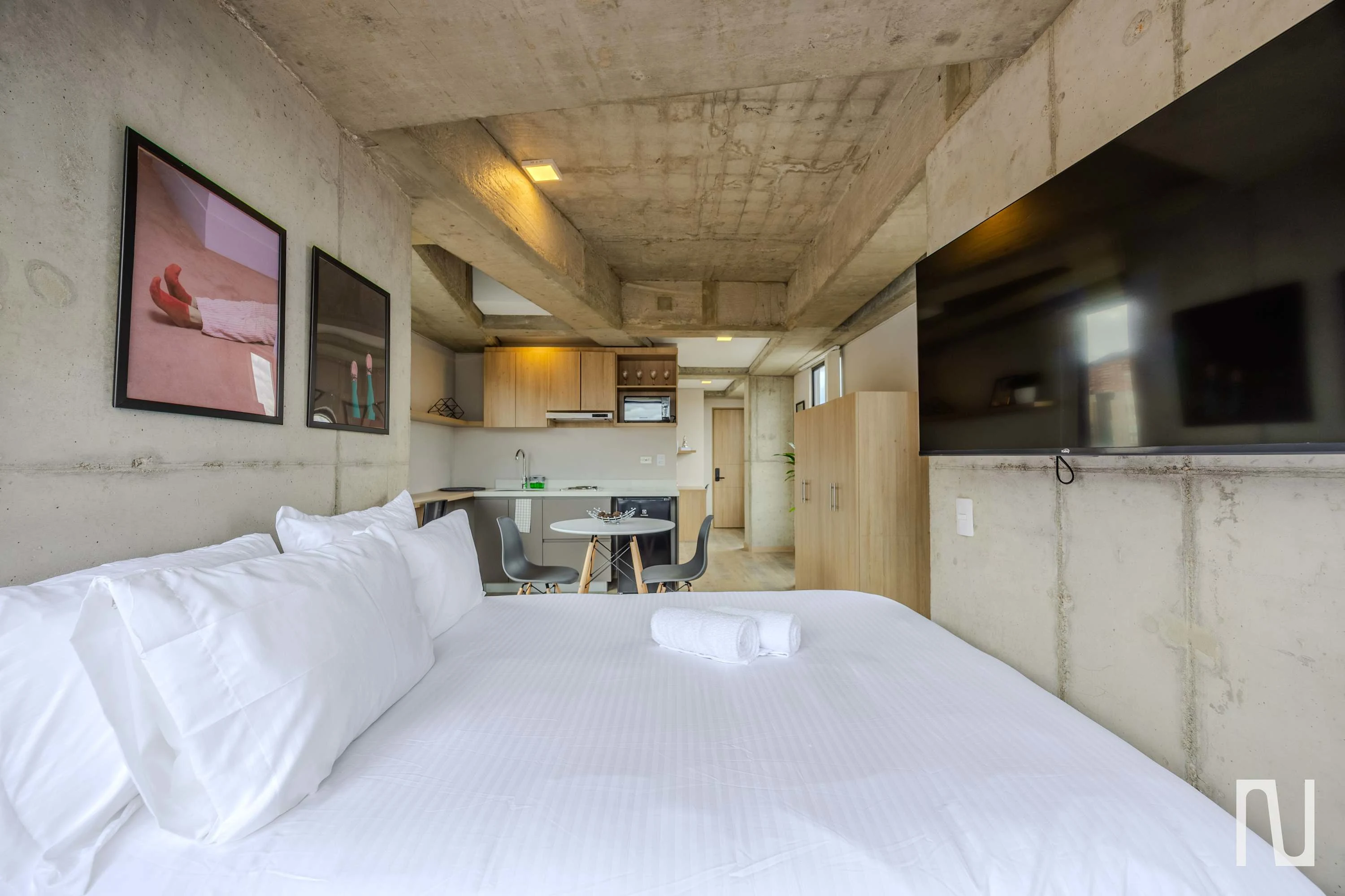 NOK Stylish 1BR Apartment  at Usaquen - Bogota — photo 7