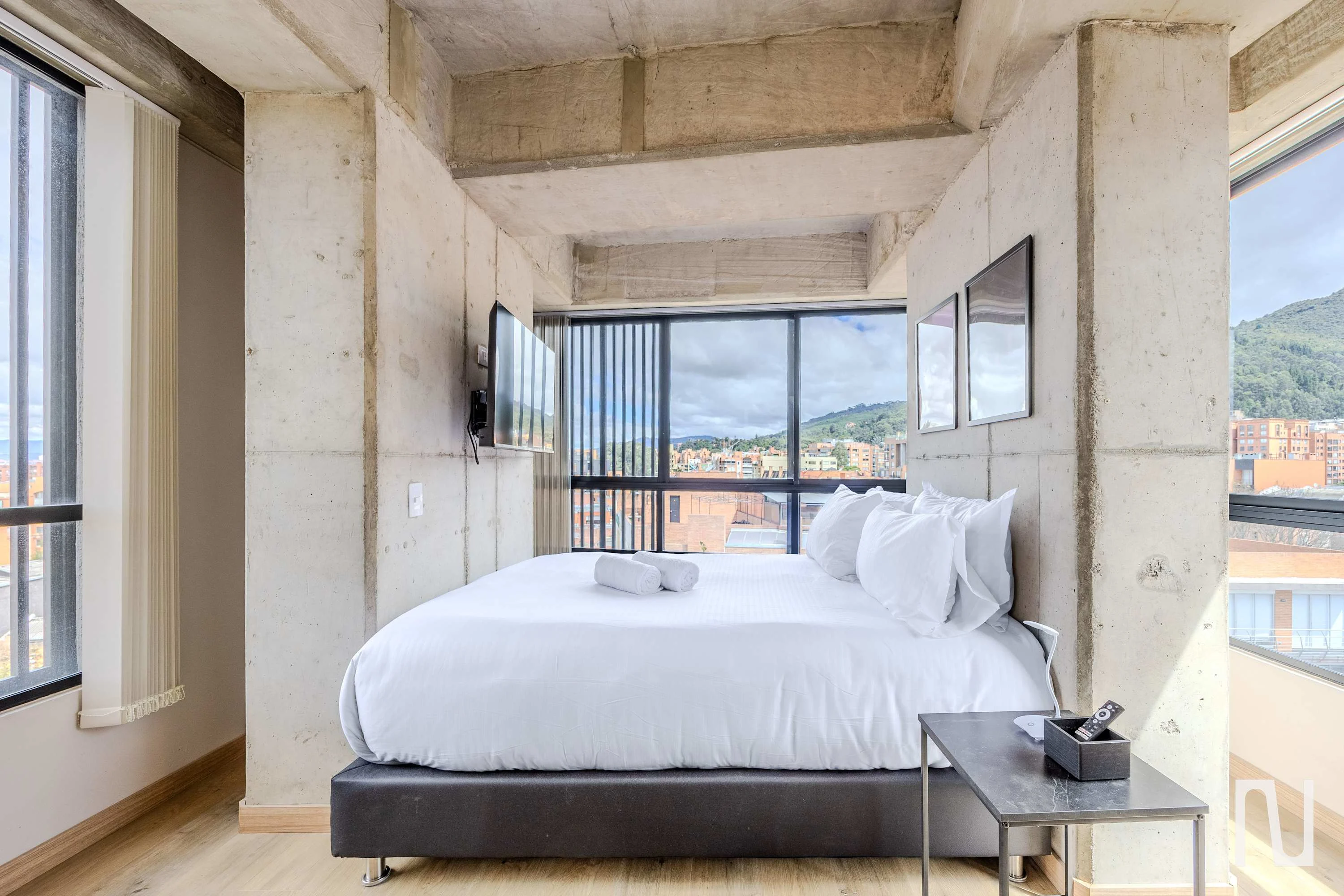 NOK Stylish 1BR Apartment  at Usaquen - Bogota — photo 2