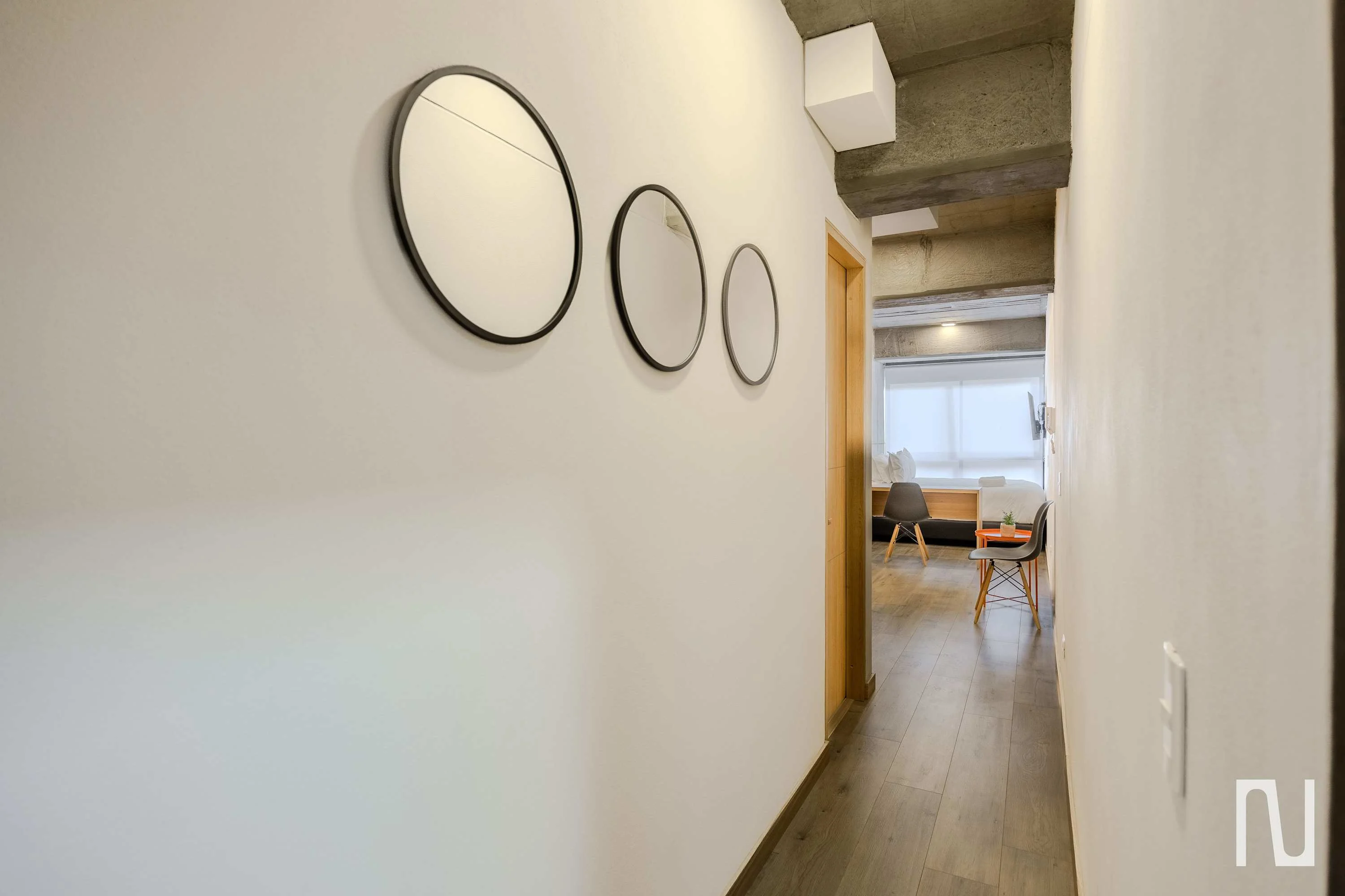 NOK Bright 1BR Apartment  at Usaquen, Bogota — foto 5