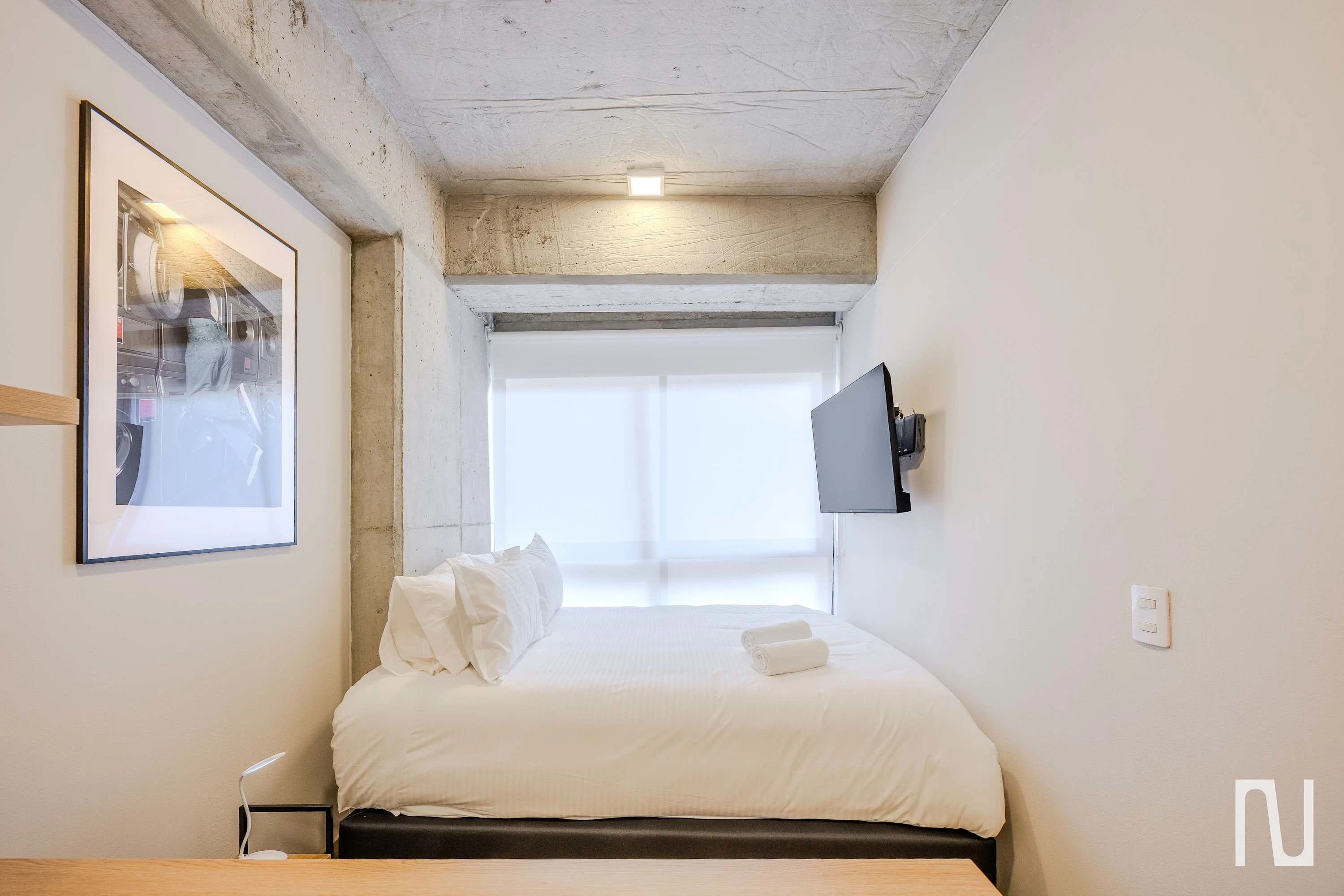NOK Bright 1BR Apartment  at Usaquen, Bogota — foto 3