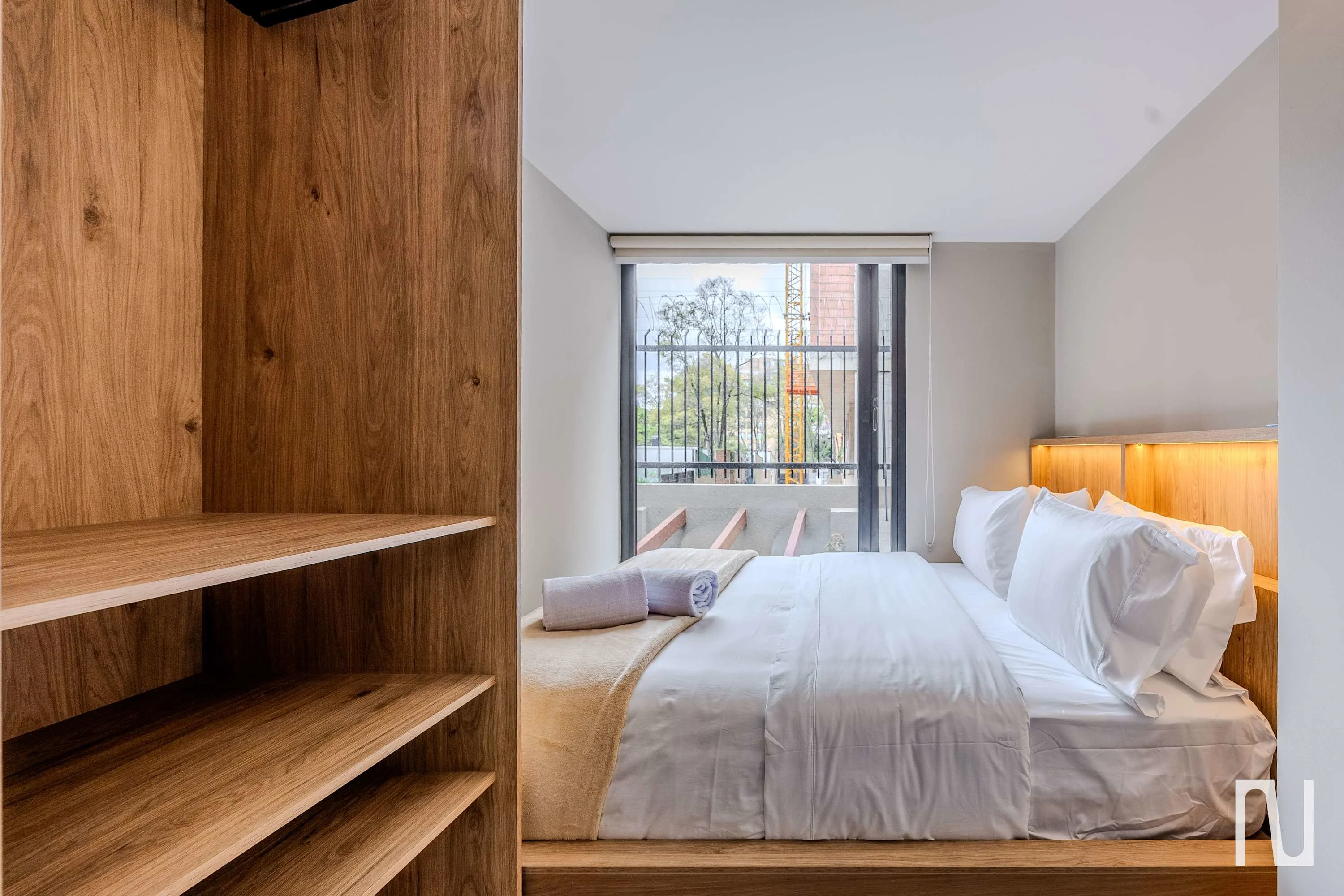 NOK Comfortable 3BR Apartment in Prime Bogota Zone — photo 9